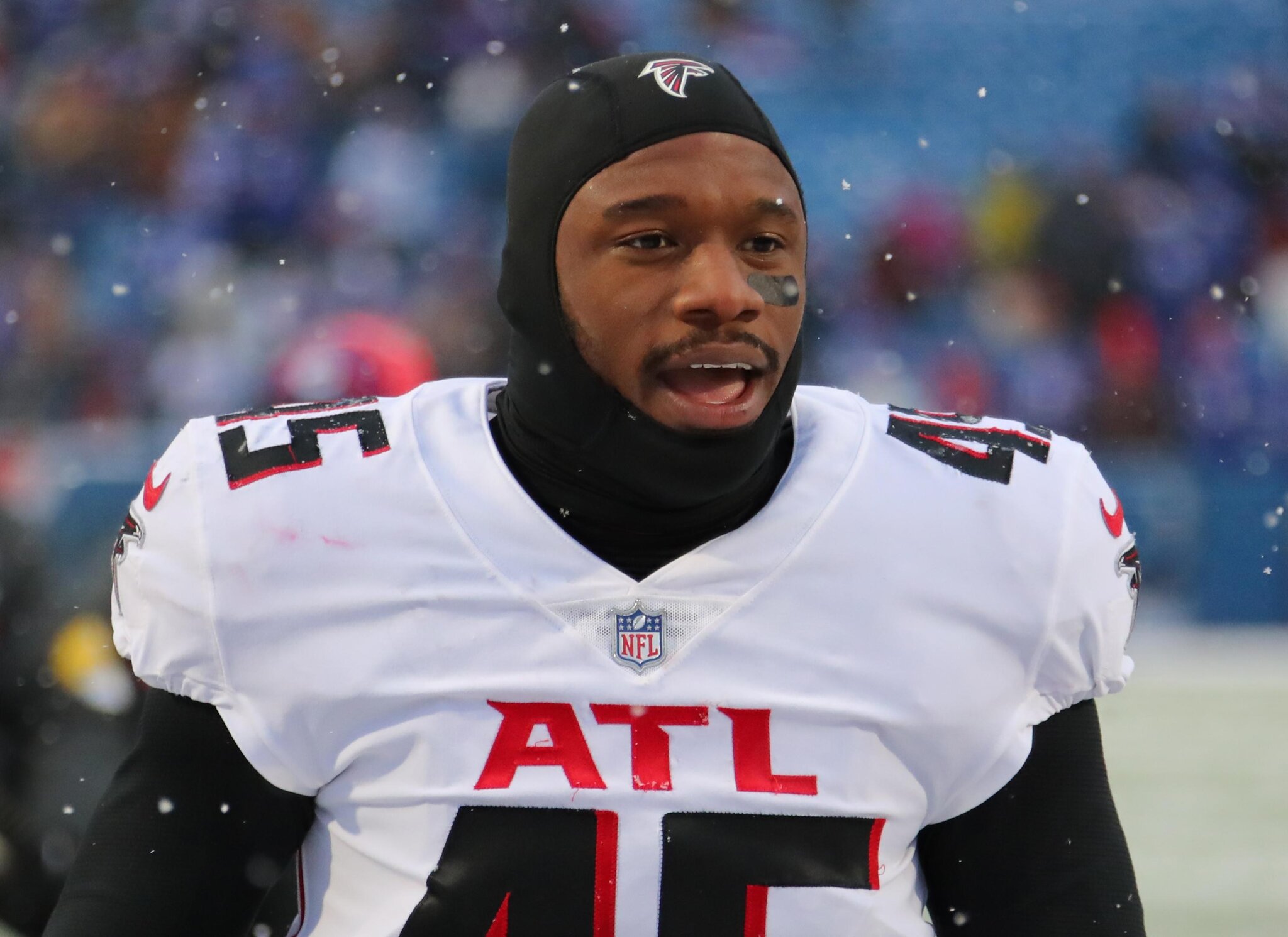 49ers trade for veteran linebacker who played under Kyle Shanahan and Raheem Morris