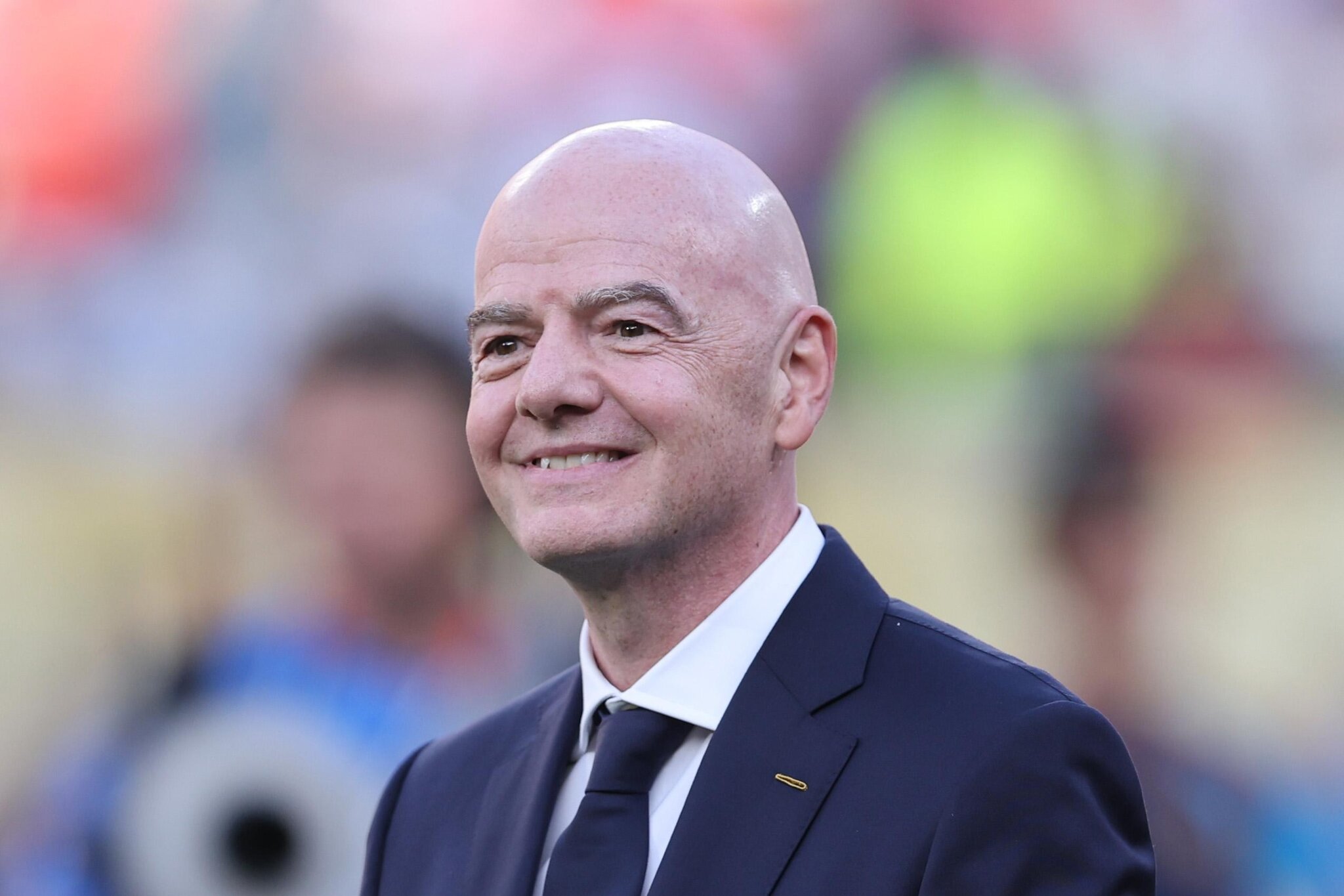 Amid threat of boycotts, FIFA ditches commercialization plan