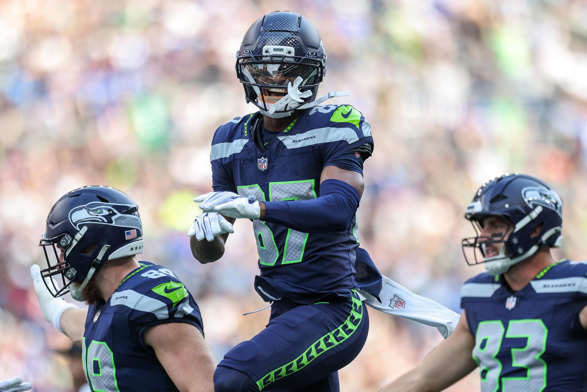 One more Seahawks 53-man roster projection entering preseason finale