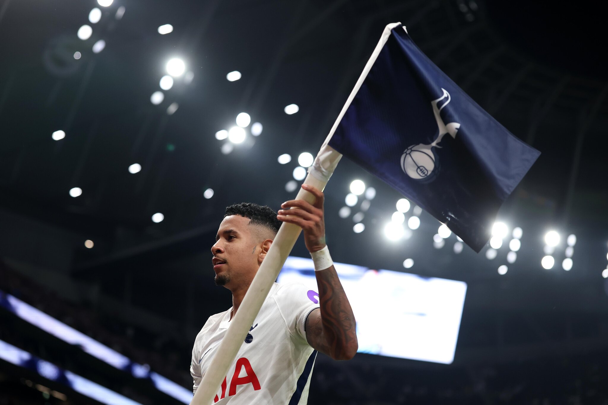 The Hoddle of Coffee: Tottenham Hotspur News and Links for Thursday, August 27