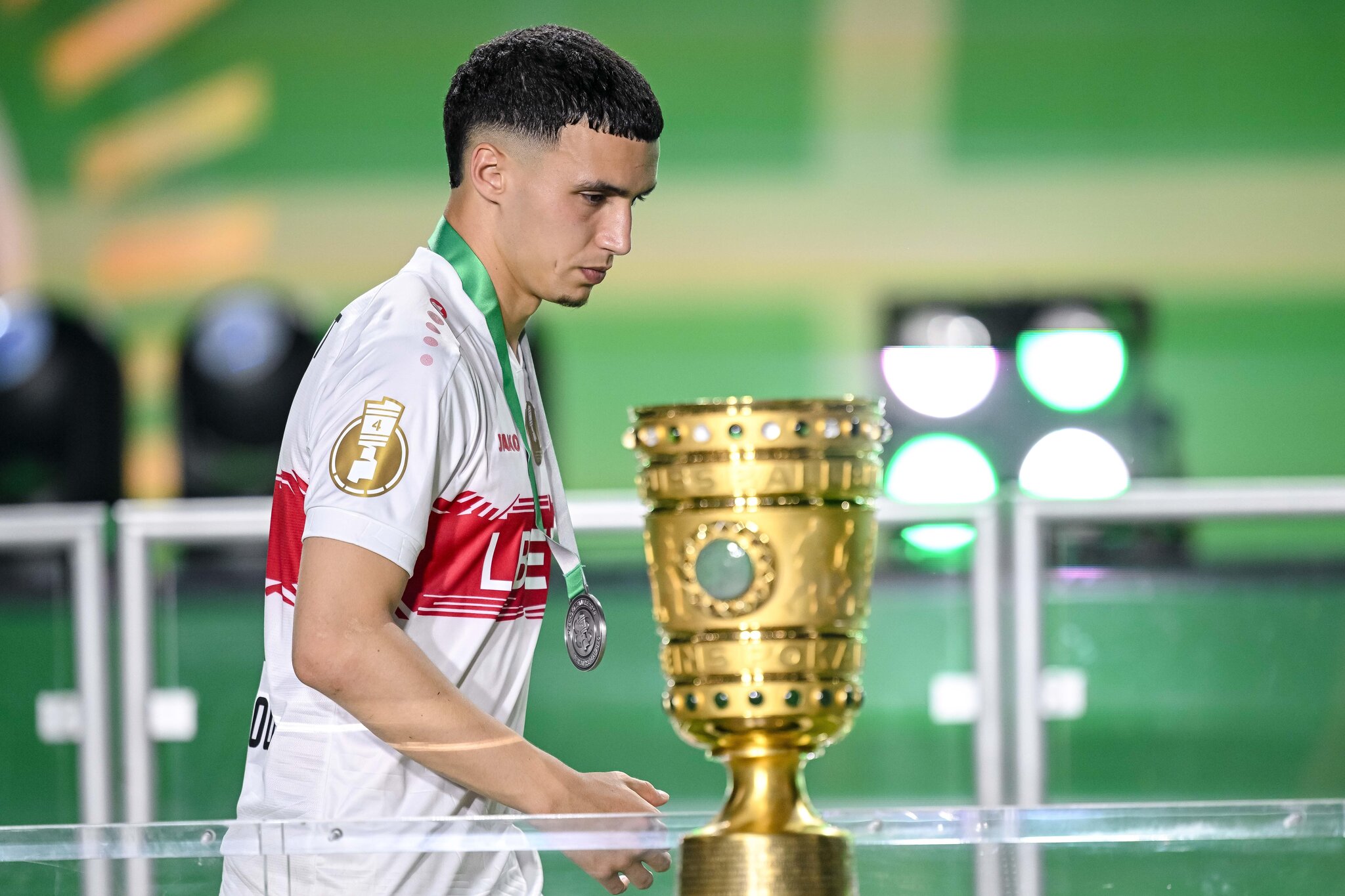 Newcastle Handed New Chance to Land Former Bundesliga Target