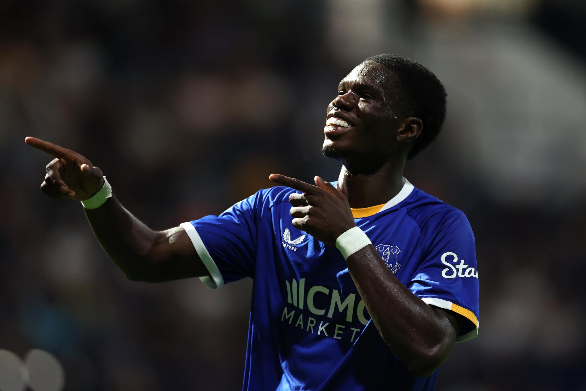 Thursday’s Everton News: Barry hat trick, Wolves next, Ndiaye interest, busy week ahead
