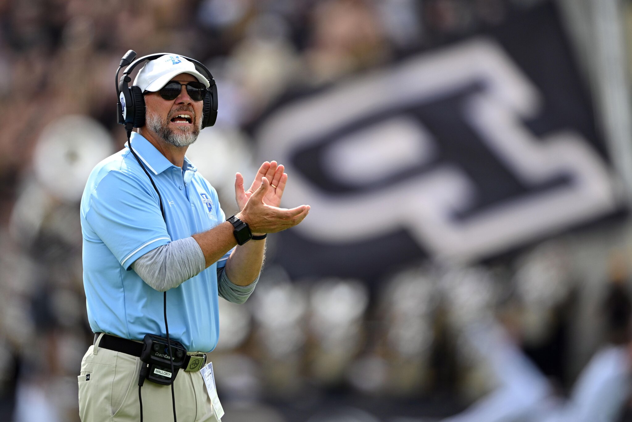 Opponent Preview: Week 1