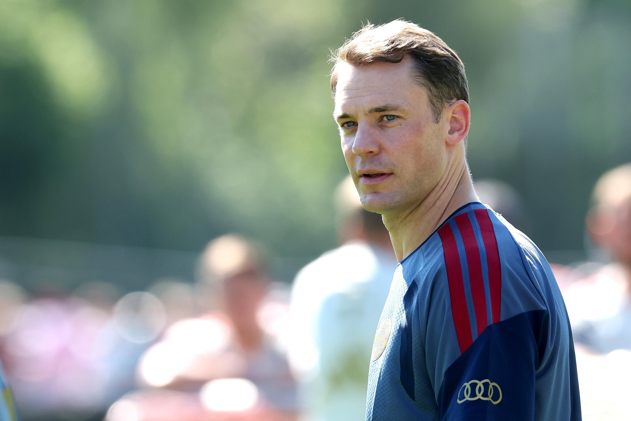 Inside Manuel Neuer’s decision to return to Bayern Munich for 2026/27