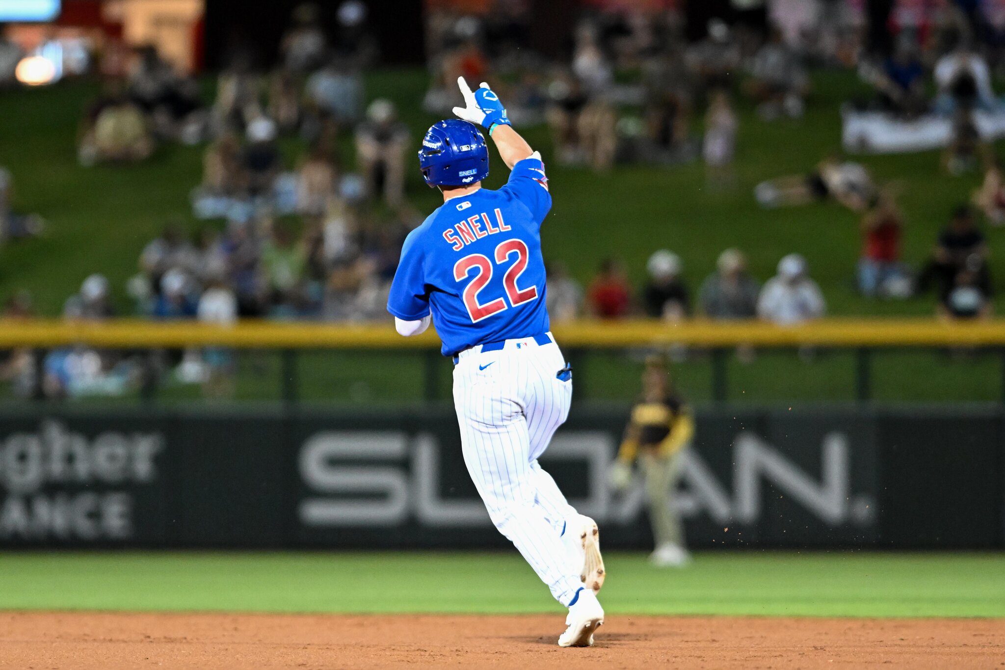 Cubs Minor League Wrap: Kade Snell goes off in 11-8 South Bend win