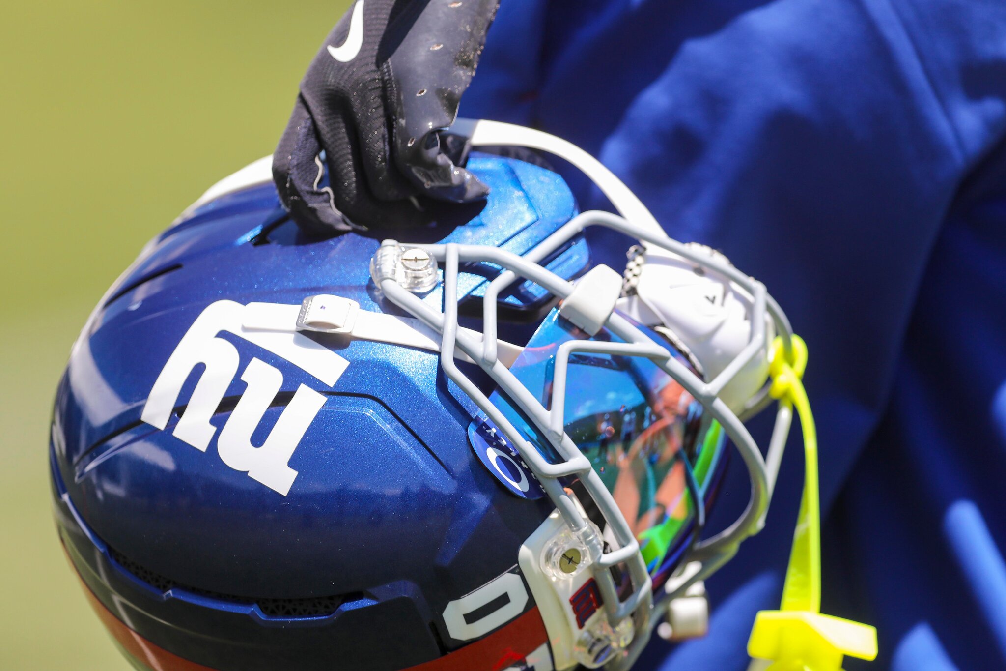 Kudos & Wet Willies’ after 4 days of Giants training camp