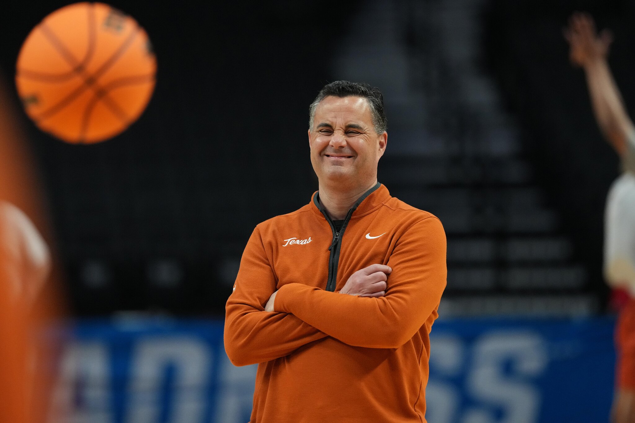 Sean Miller details the No. 4-ranked Texas transfer portal class