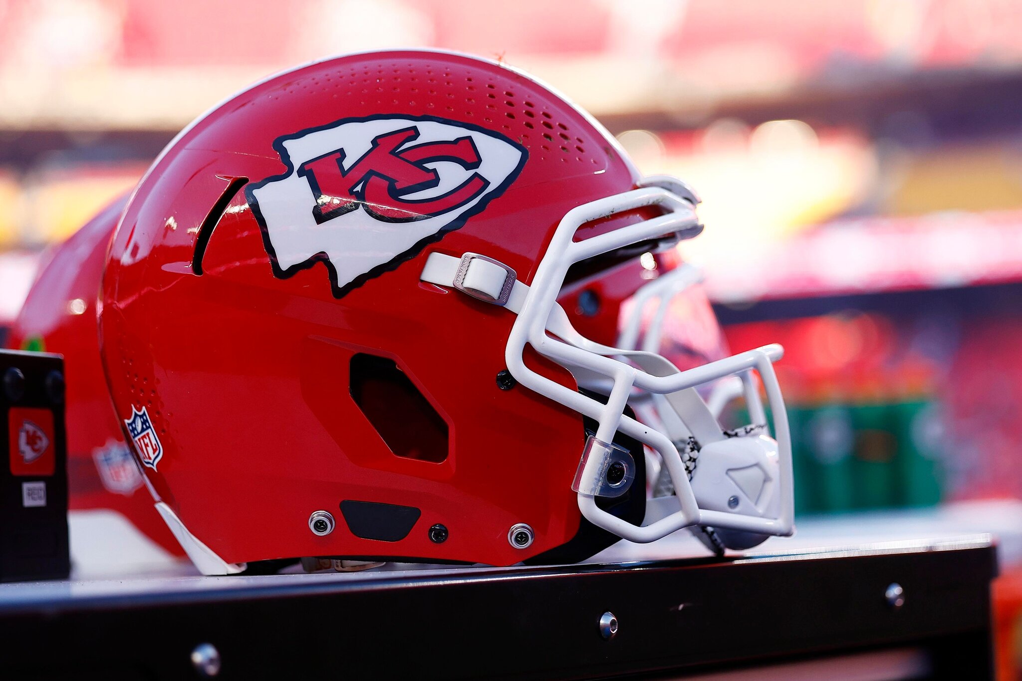 Monday Musings: Gratitude for the Chiefs’ traditional uniforms