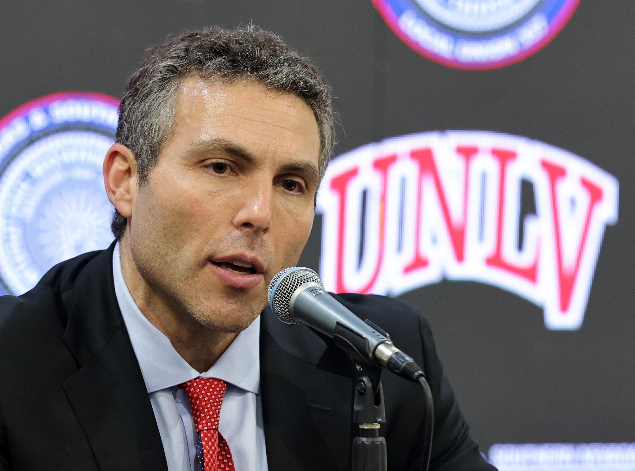 Josh Pastner Doing Josh Pastner Things