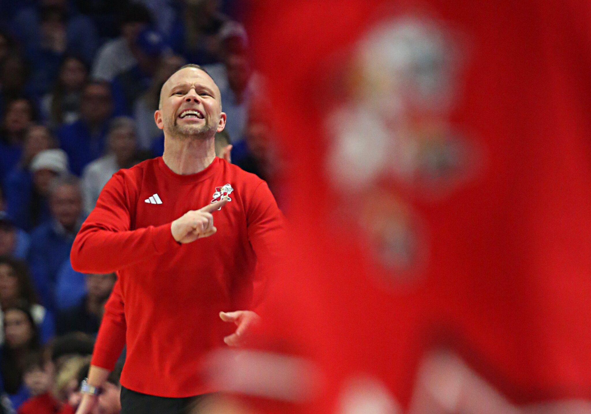 Louisville basketball’s non-conference schedule is shaping up to be ridiculous