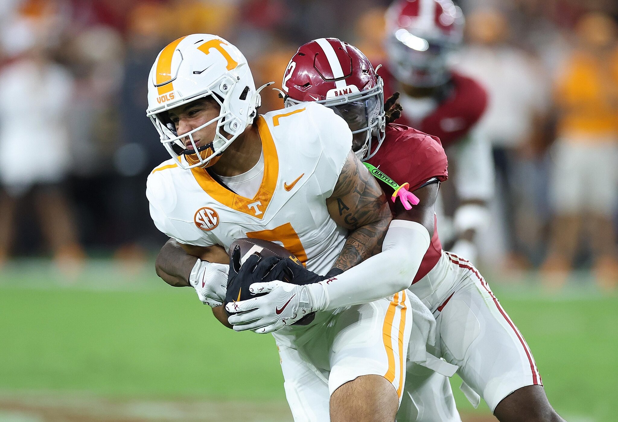 Predicting the 2026 Alabama Football Season: Tennessee Vols Preview & Game-By-Game Picks