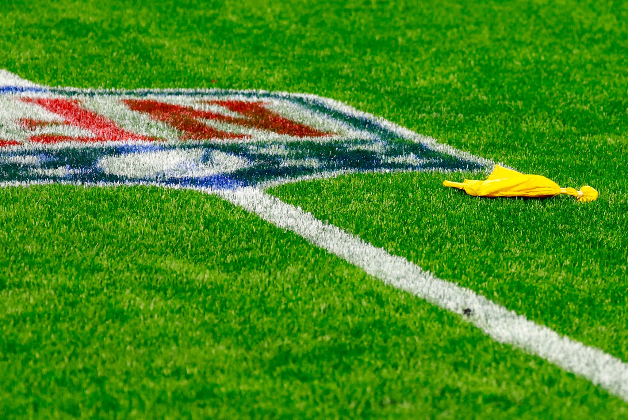 NFL and NFLPA just handed refs a loaded three-strike rule