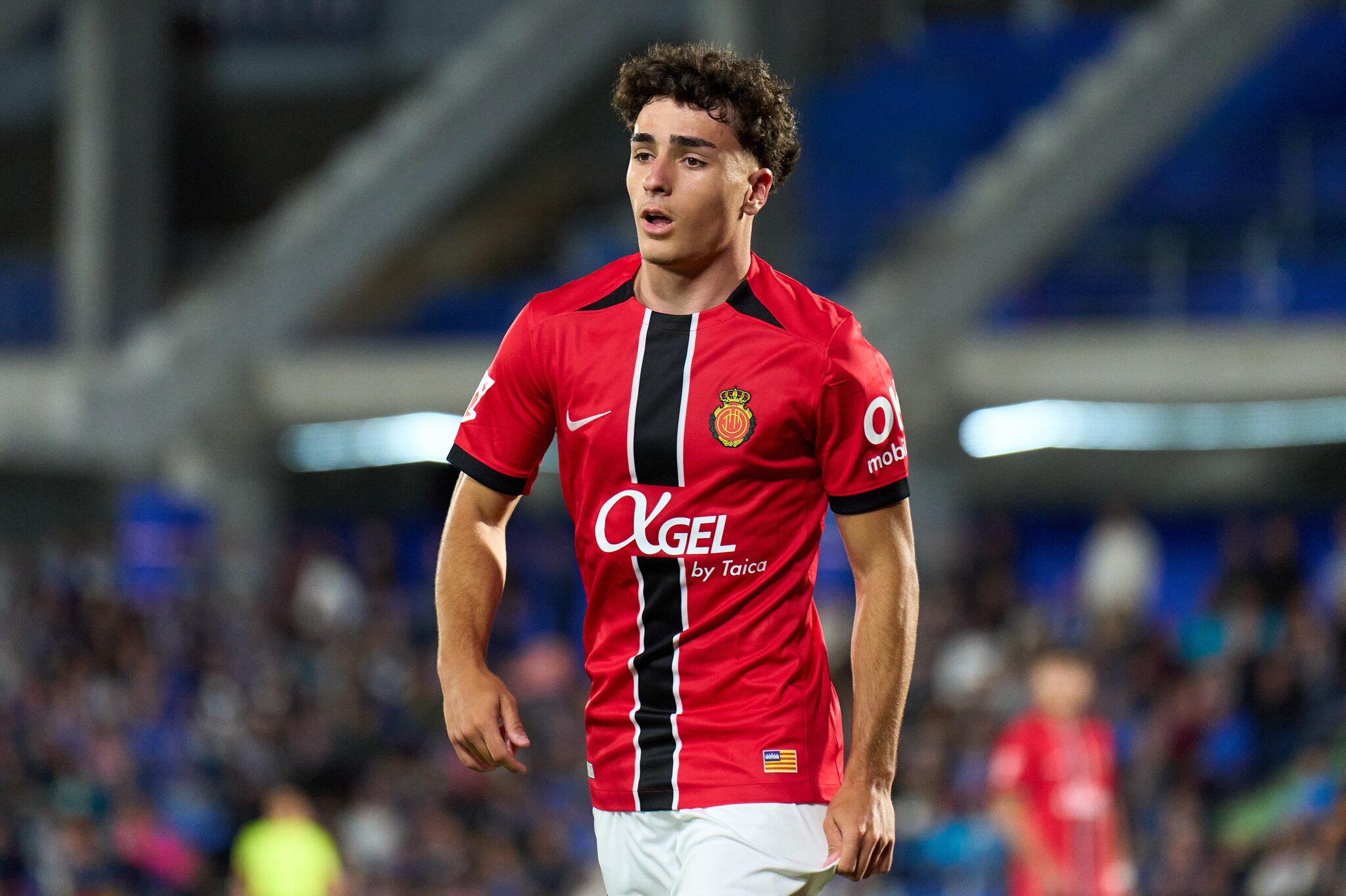 Barcelona to cash in as Jan Virgili set to join Club Brugge