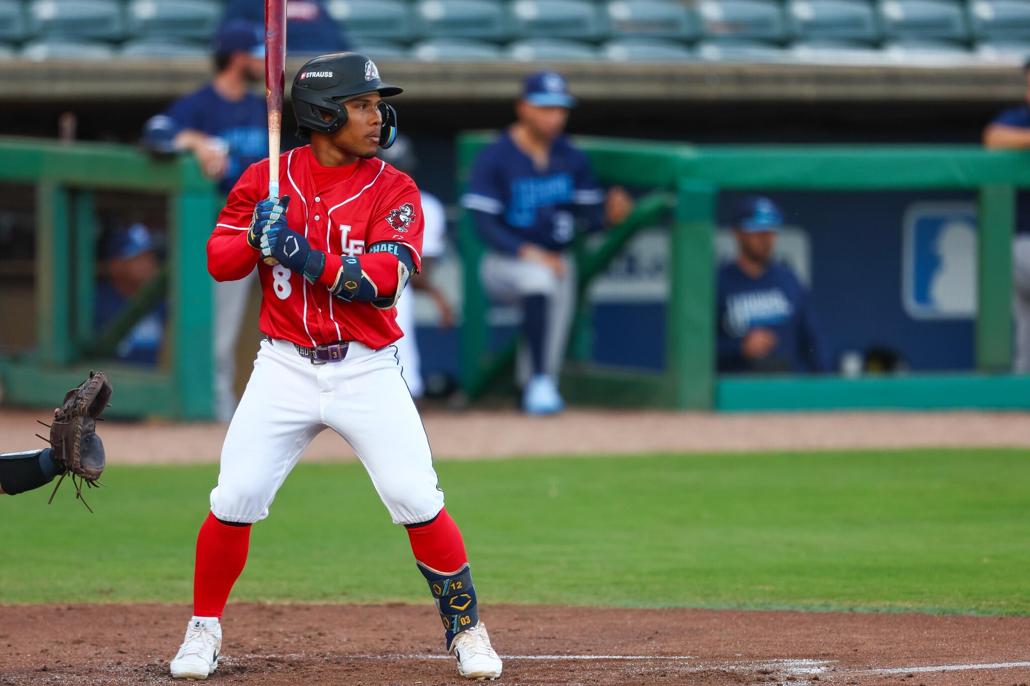 The Mariners should give Michael Arroyo their hopes