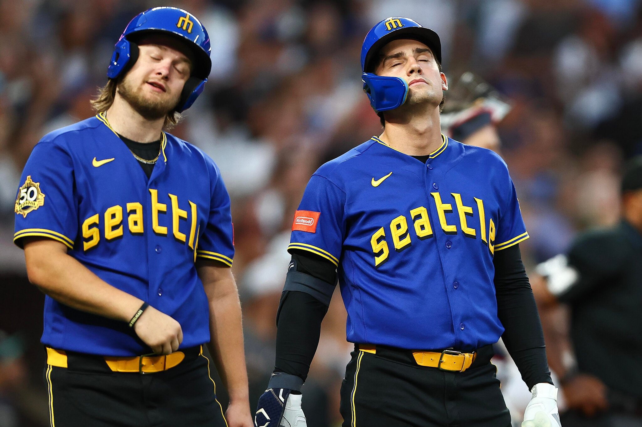 Mariners write some sad, bad poetry, lose to Twins 5-3