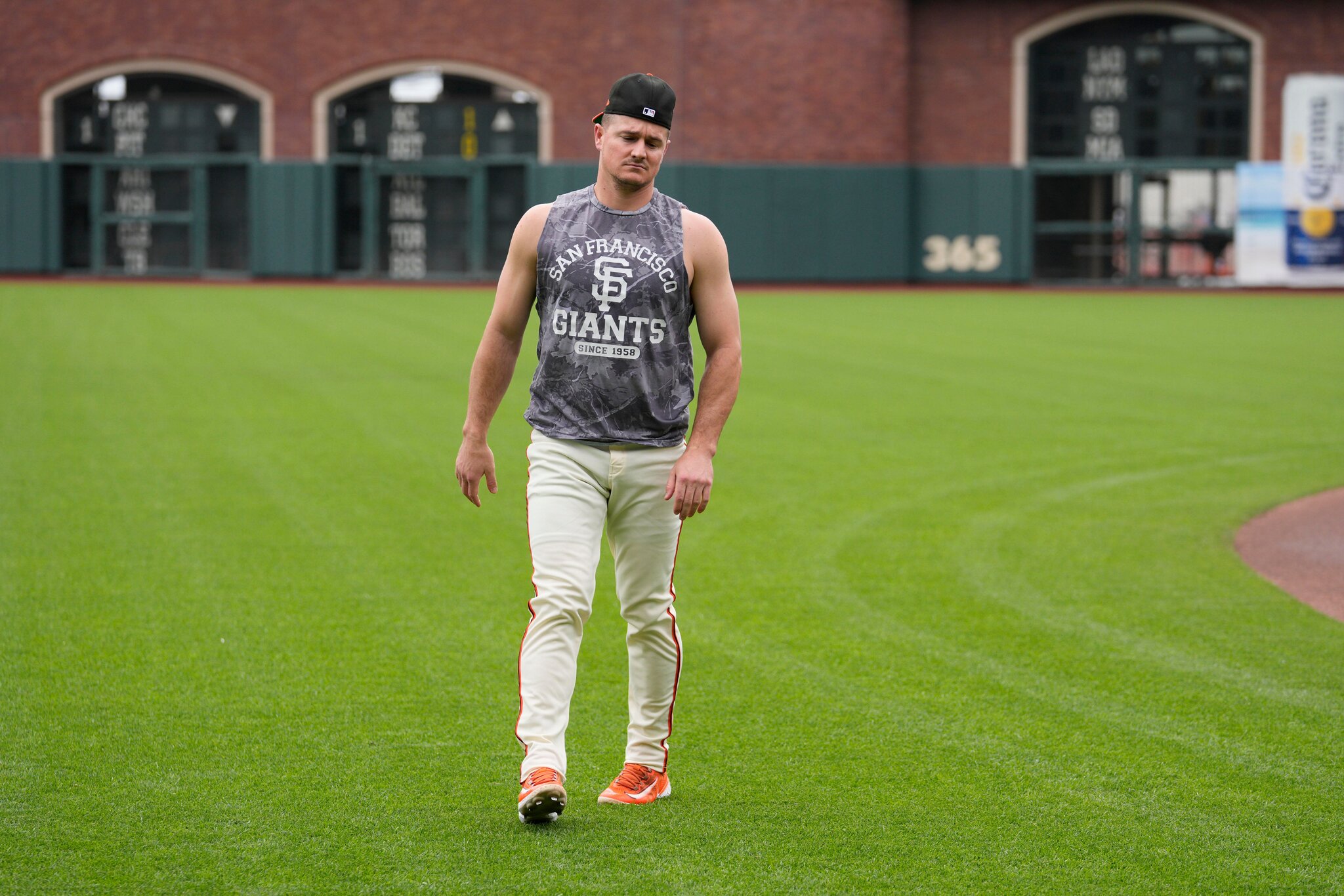 Thursday BP: Injury updates galore