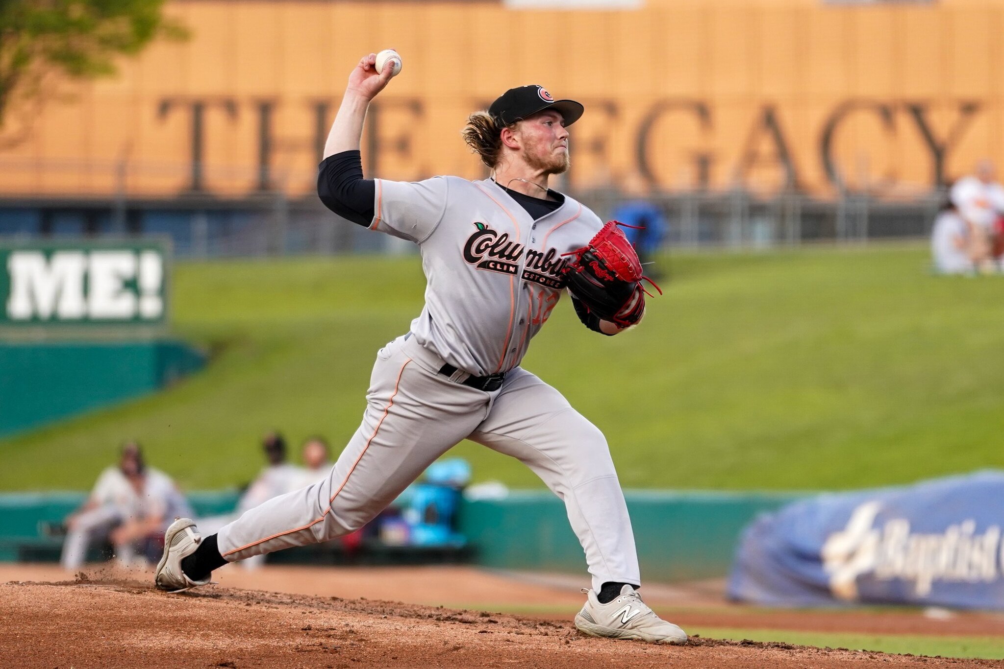 Braves Minor League Recap: Offense Everywhere on Thursday