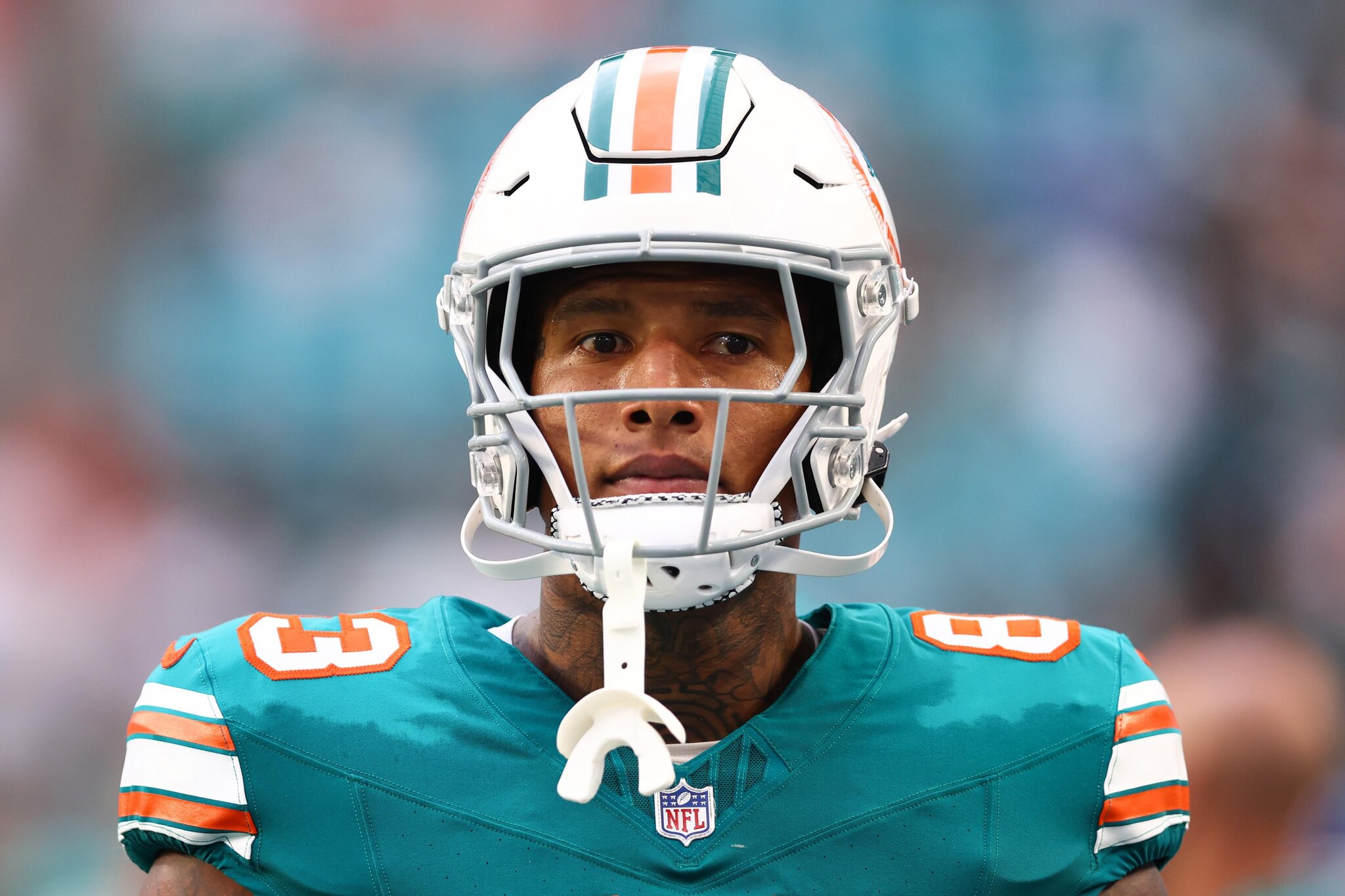 The Panthers have agreed to a one year deal with TE Darren Waller