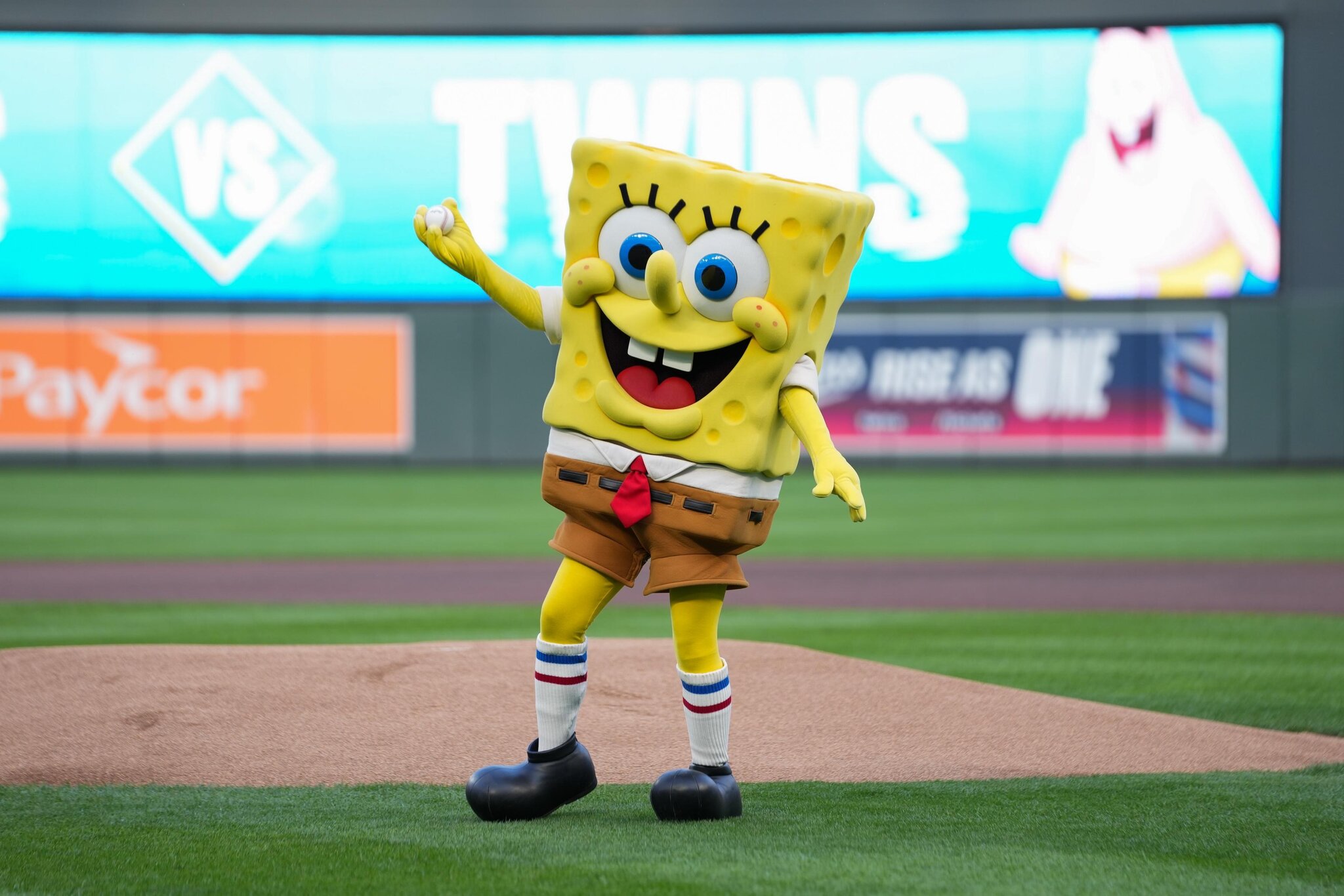 Mariners visit Rock Bottom in 8-0 loss to Tigers