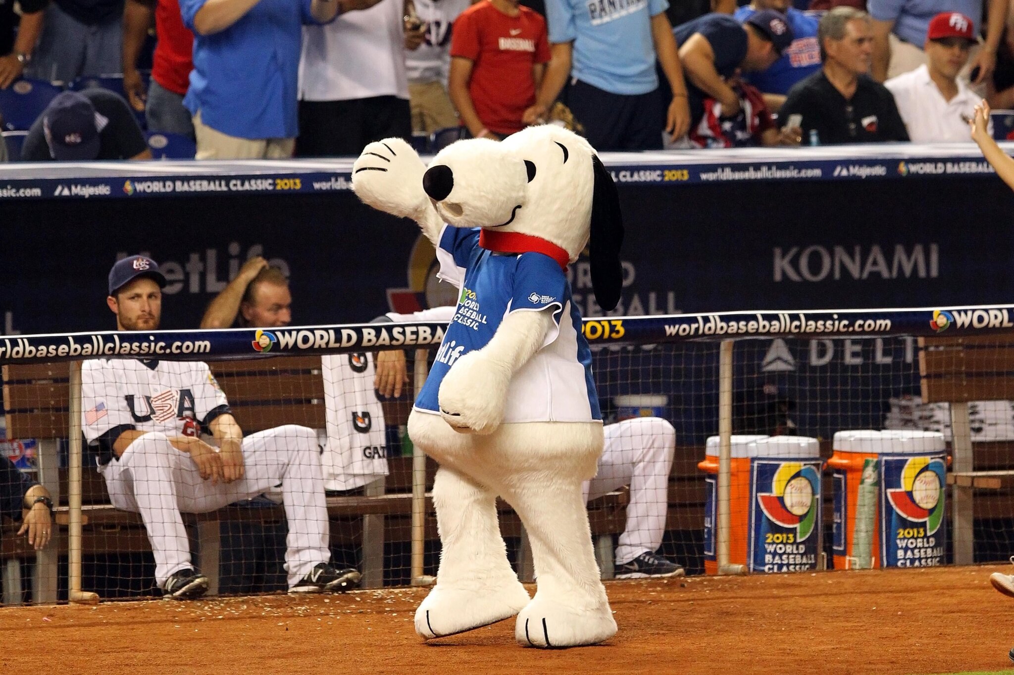 Guardians News: Good Grief, Charlie Brown