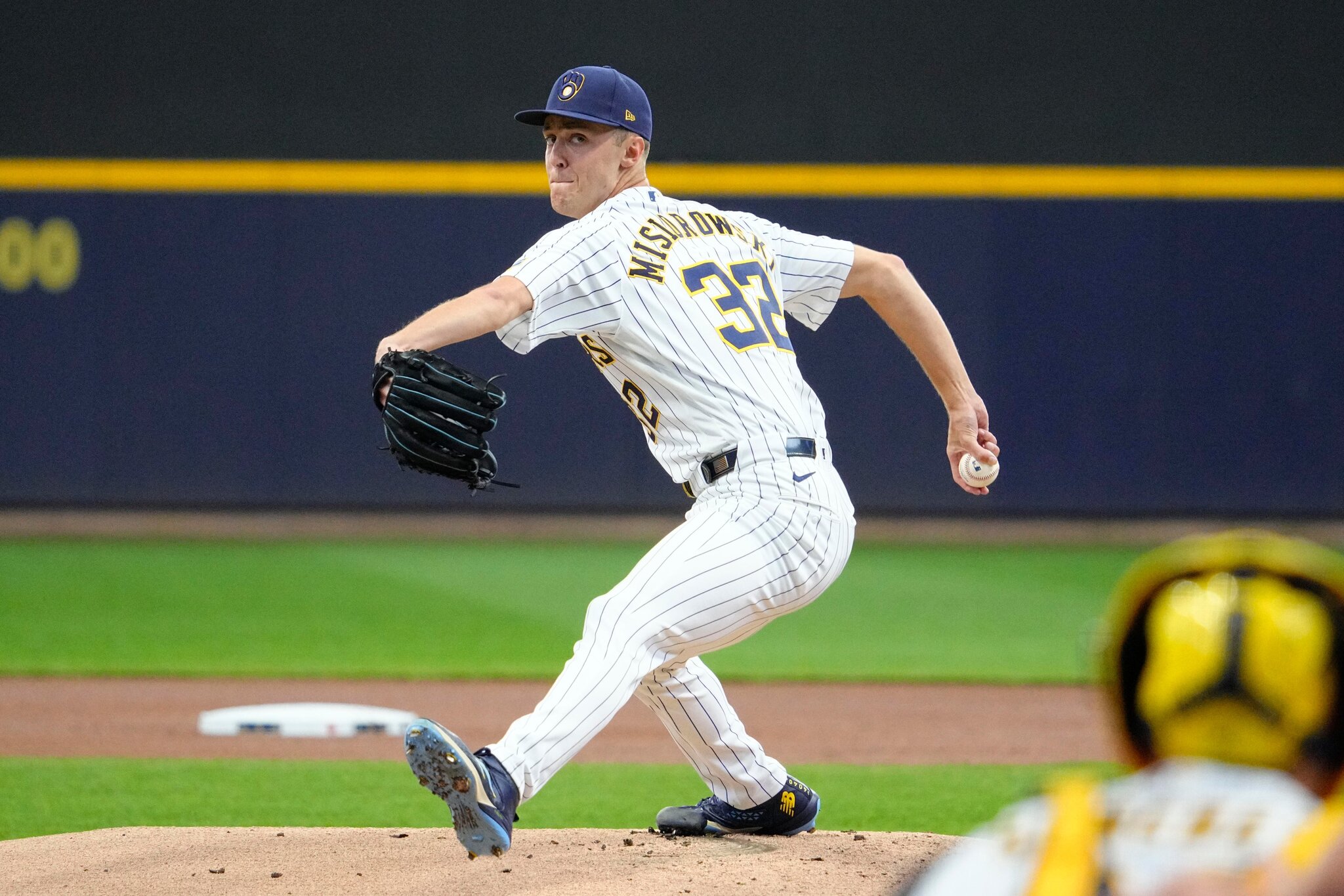 Game Discussion: Milwaukee Brewers (75-48) @ Los Angeles Dodgers (74-49)