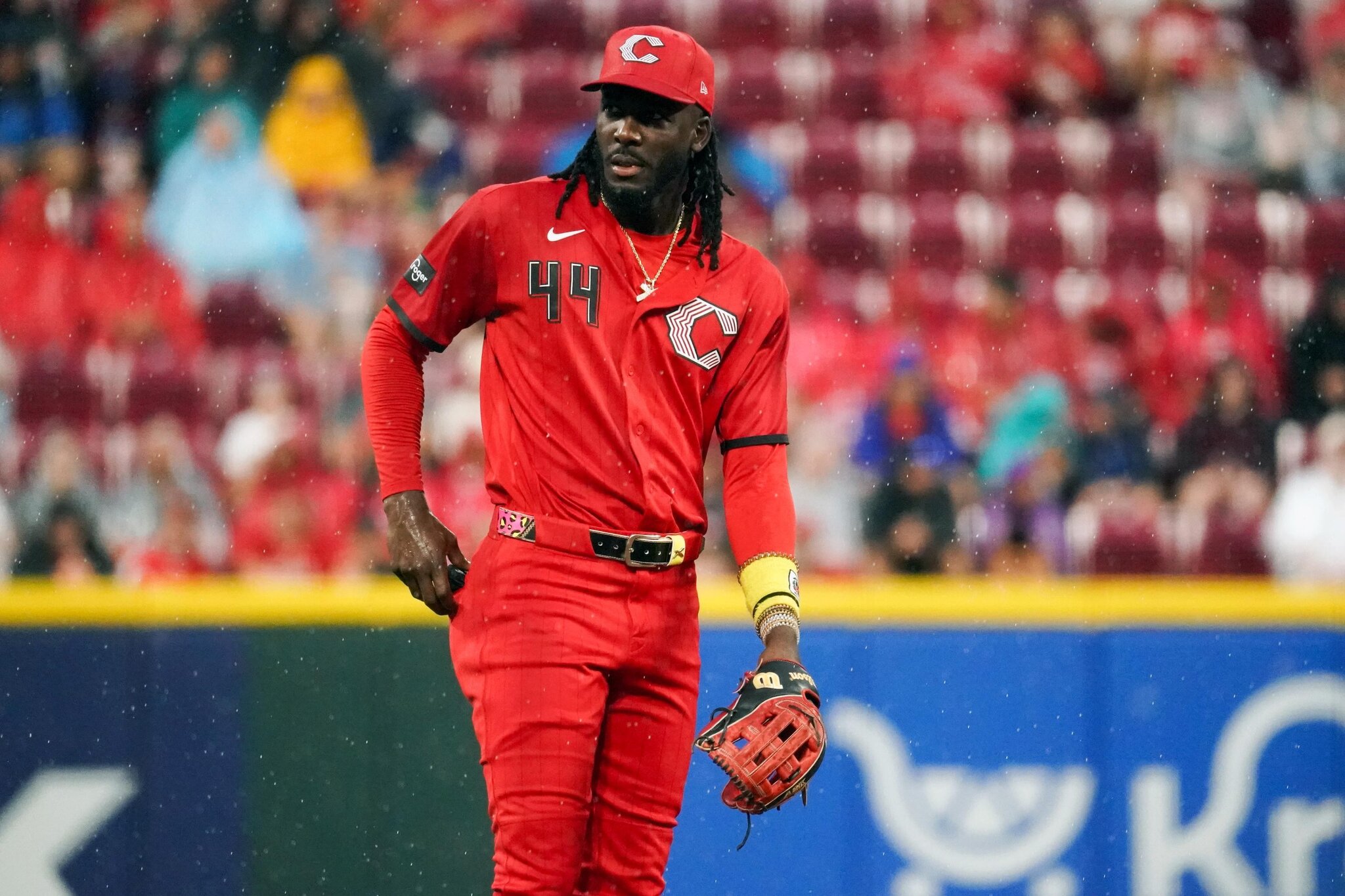Red Sox News & Links: Reds reportedly rebuff Elly de la Cruz trade