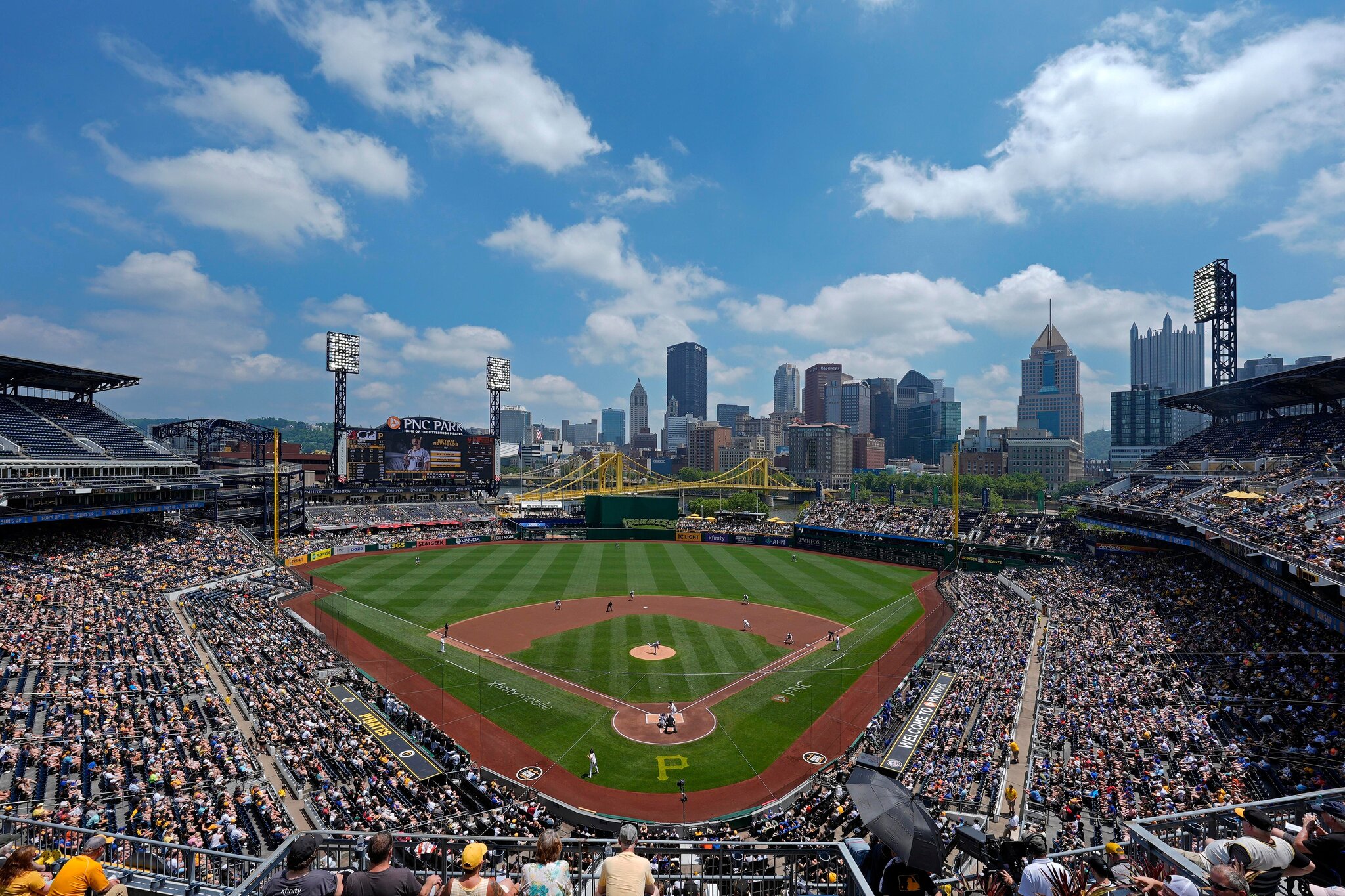 Mets at Pirates: Lineups, broadcast info, and open thread, 8/7/26