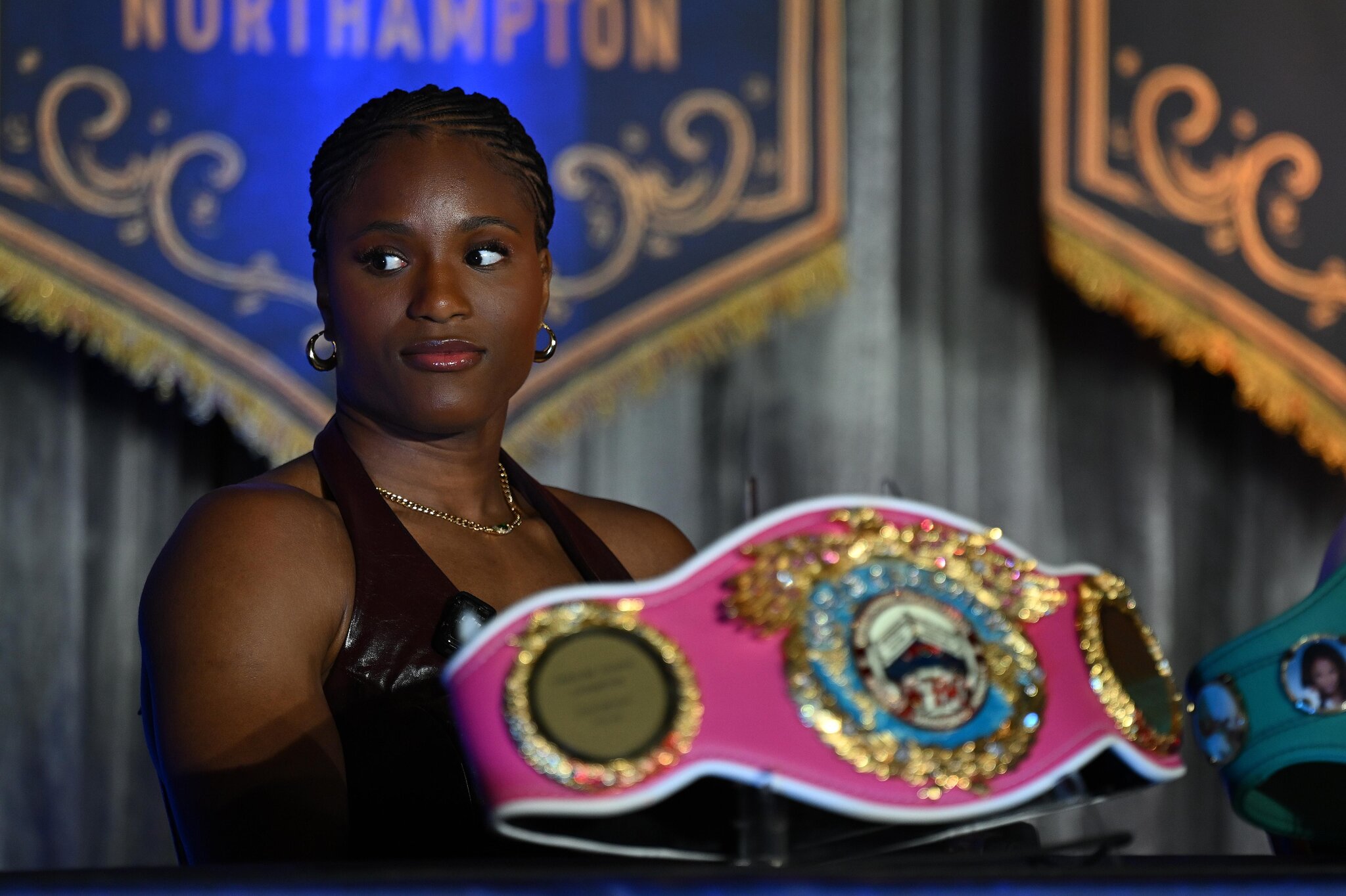 Very disappointing’: Caroline Dubois hasn’t managed to land unification fight
