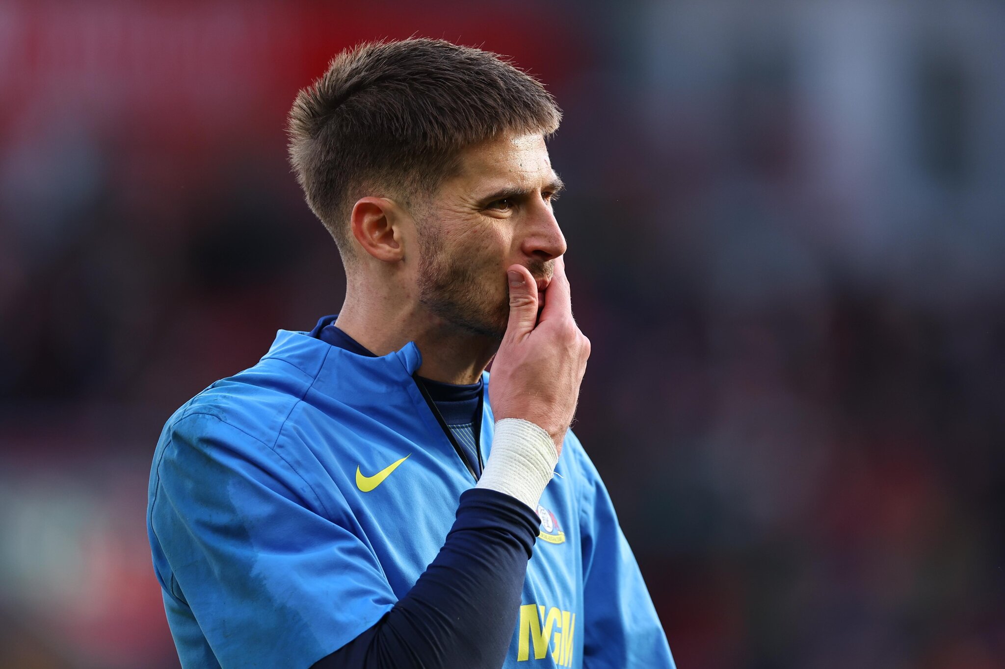 Report: ‘Everything is on hold’ as Juventus shift focus to Vicario after Suzuki loan deal fades away