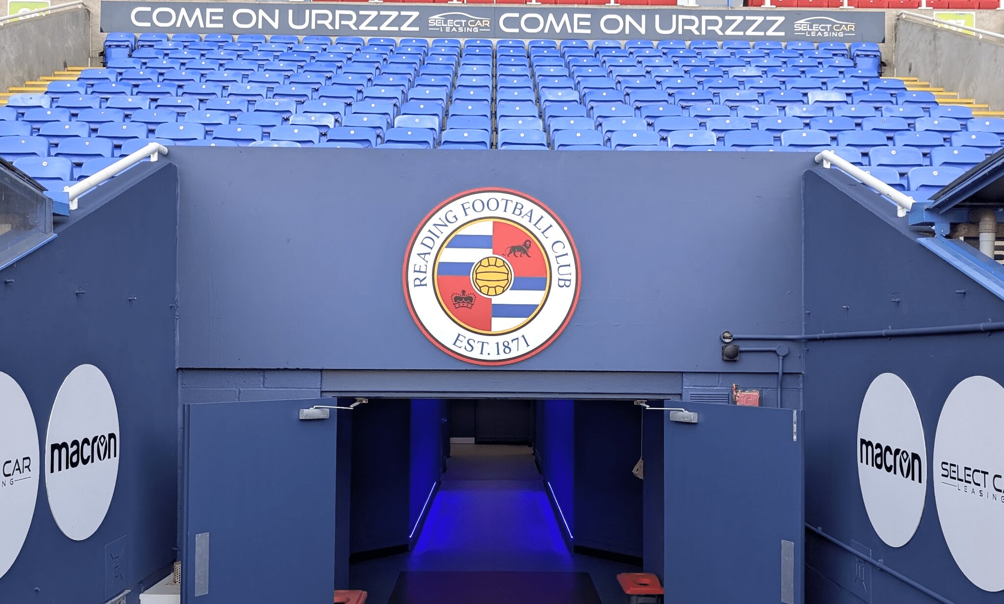 TTE Roundtable: Reading Writers Preview The 2026/27 League One Season