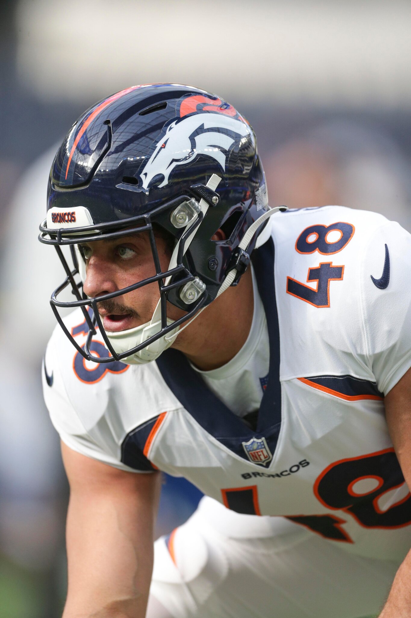 Acclimating to the 2026 Denver Broncos 53-man roster
