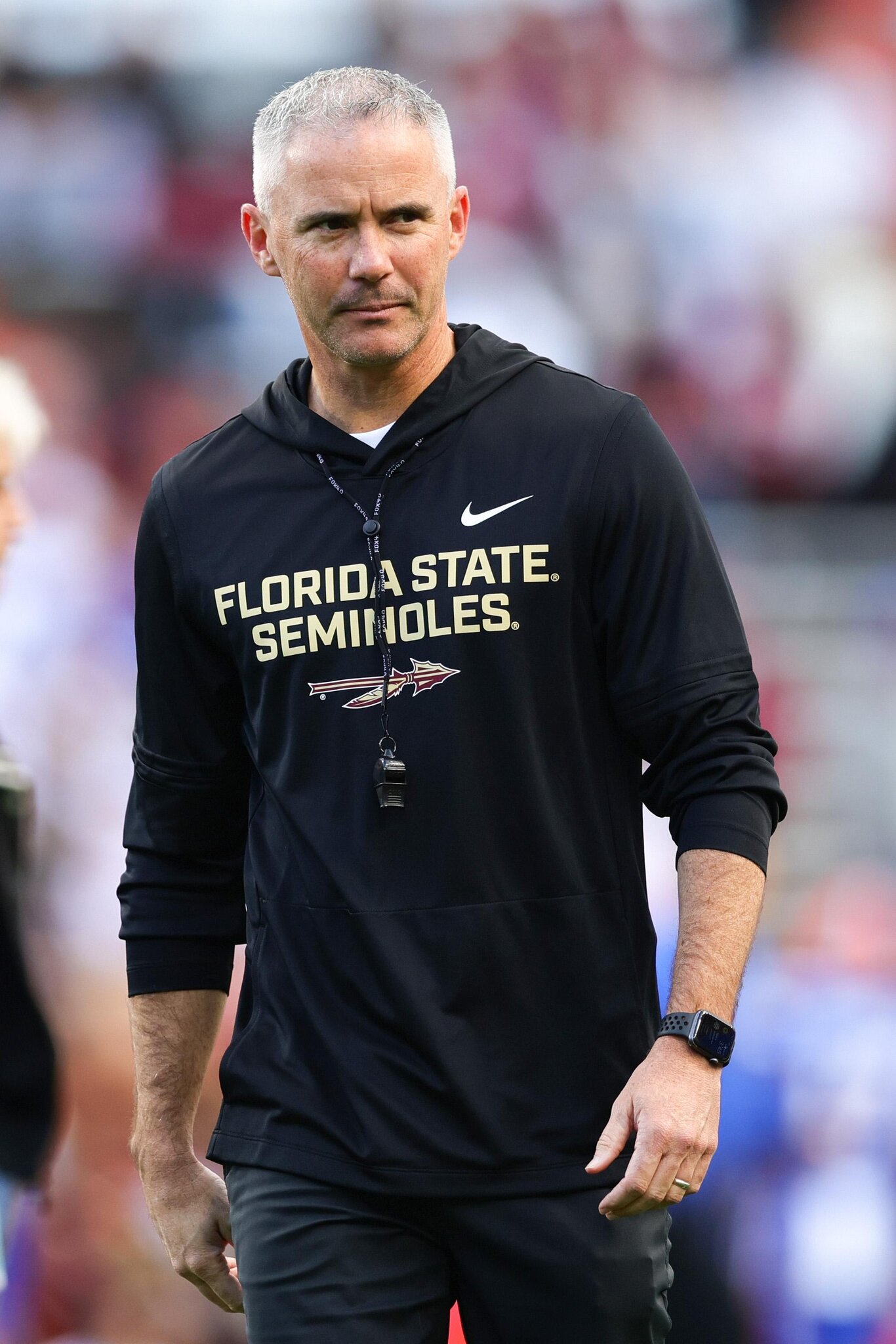 The defense definitely won the day:” Head coach Mike Norvell recaps FSU’s second and final fall scrimmage