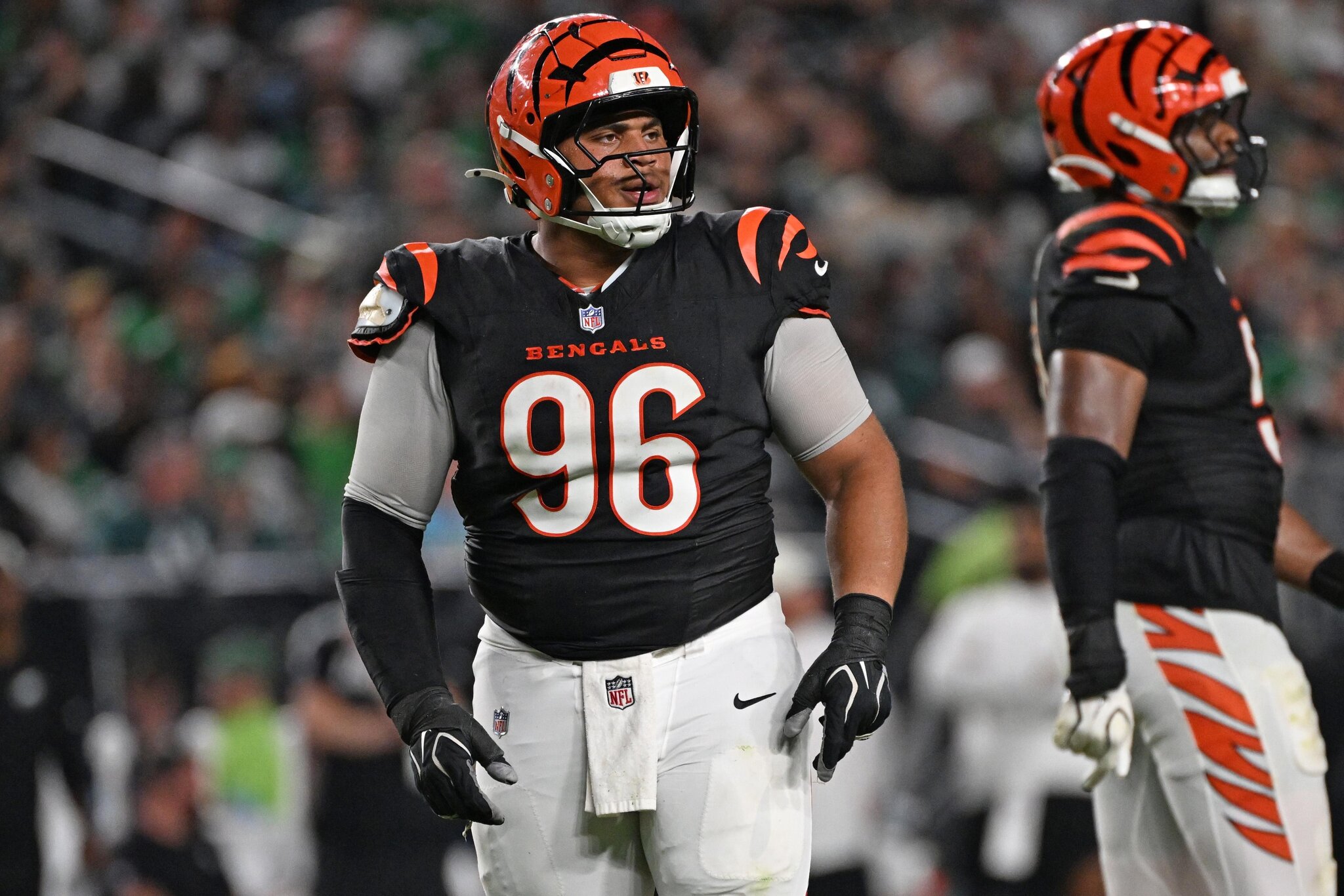 Bengals 53-Man Roster Prediction: Final Cuts Edition