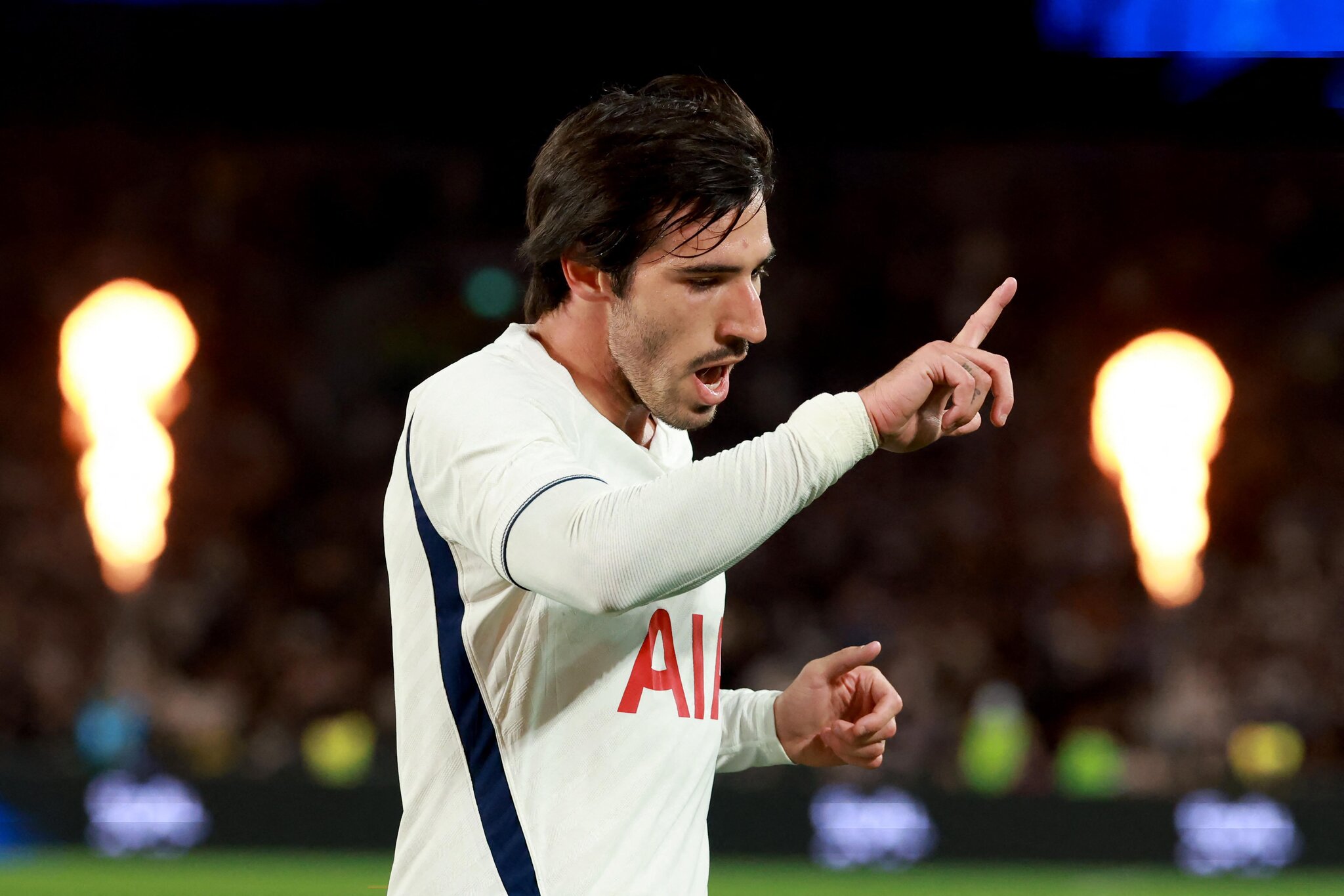The Hoddle of Coffee: Tottenham Hotspur News and Links for Monday, August 10
