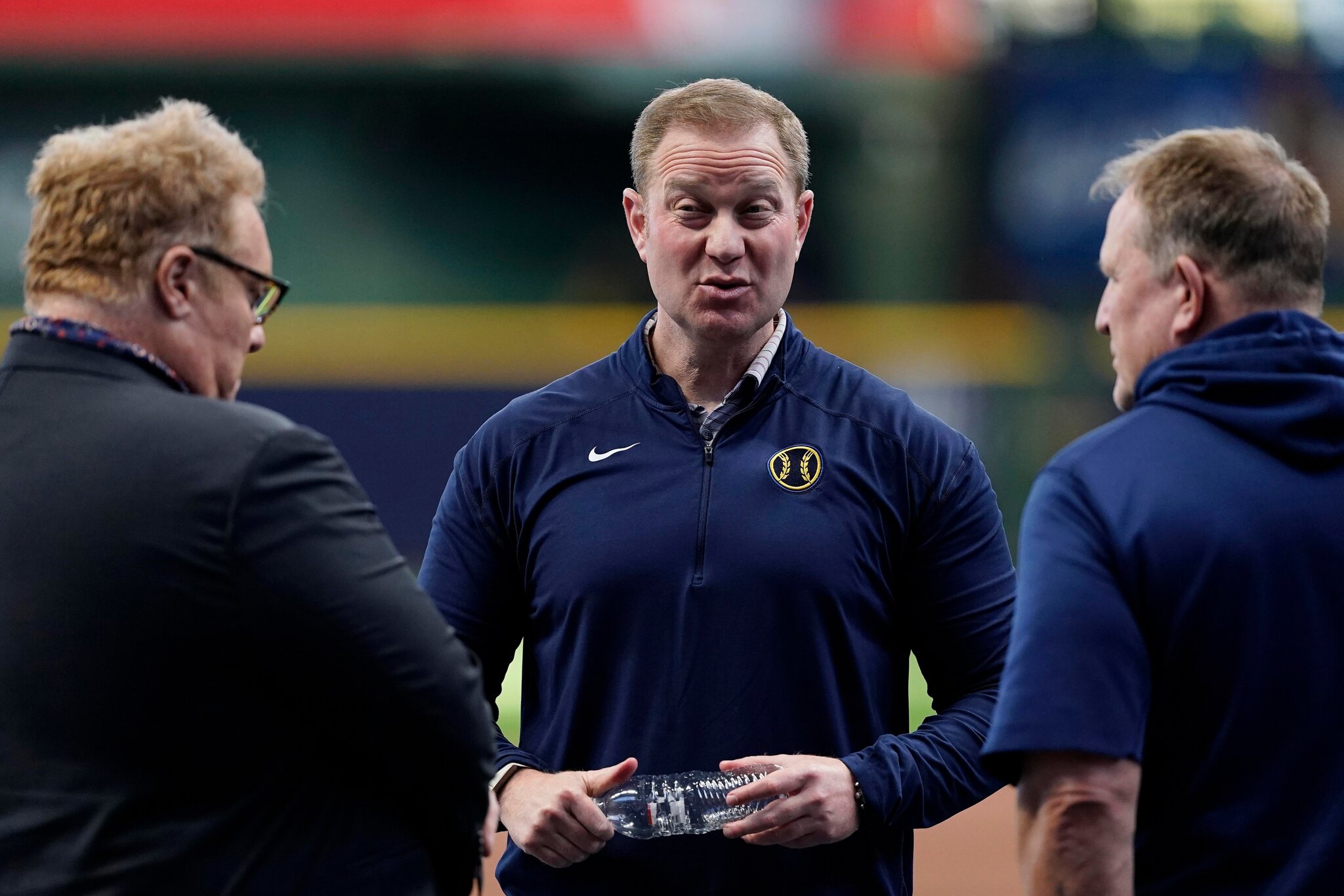 Brewers 2026 Trade Deadline Discussion Thread