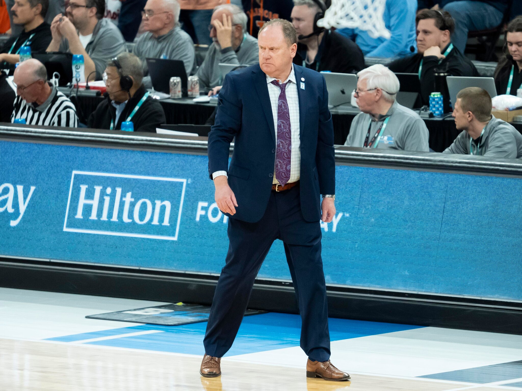 ESPN: Badgers have 9th highest ceiling in Big Ten in 2026
