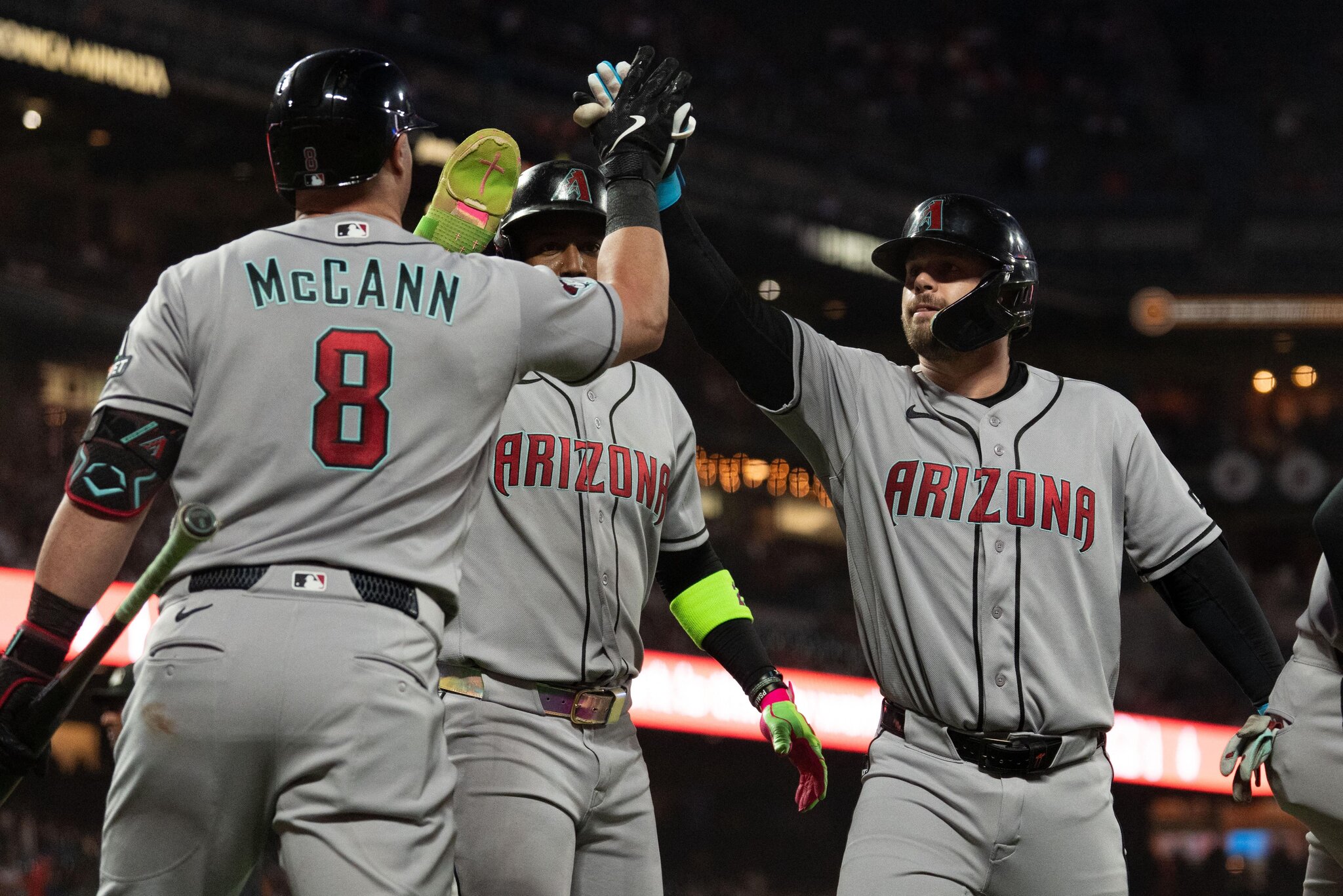 Diamondbacks News