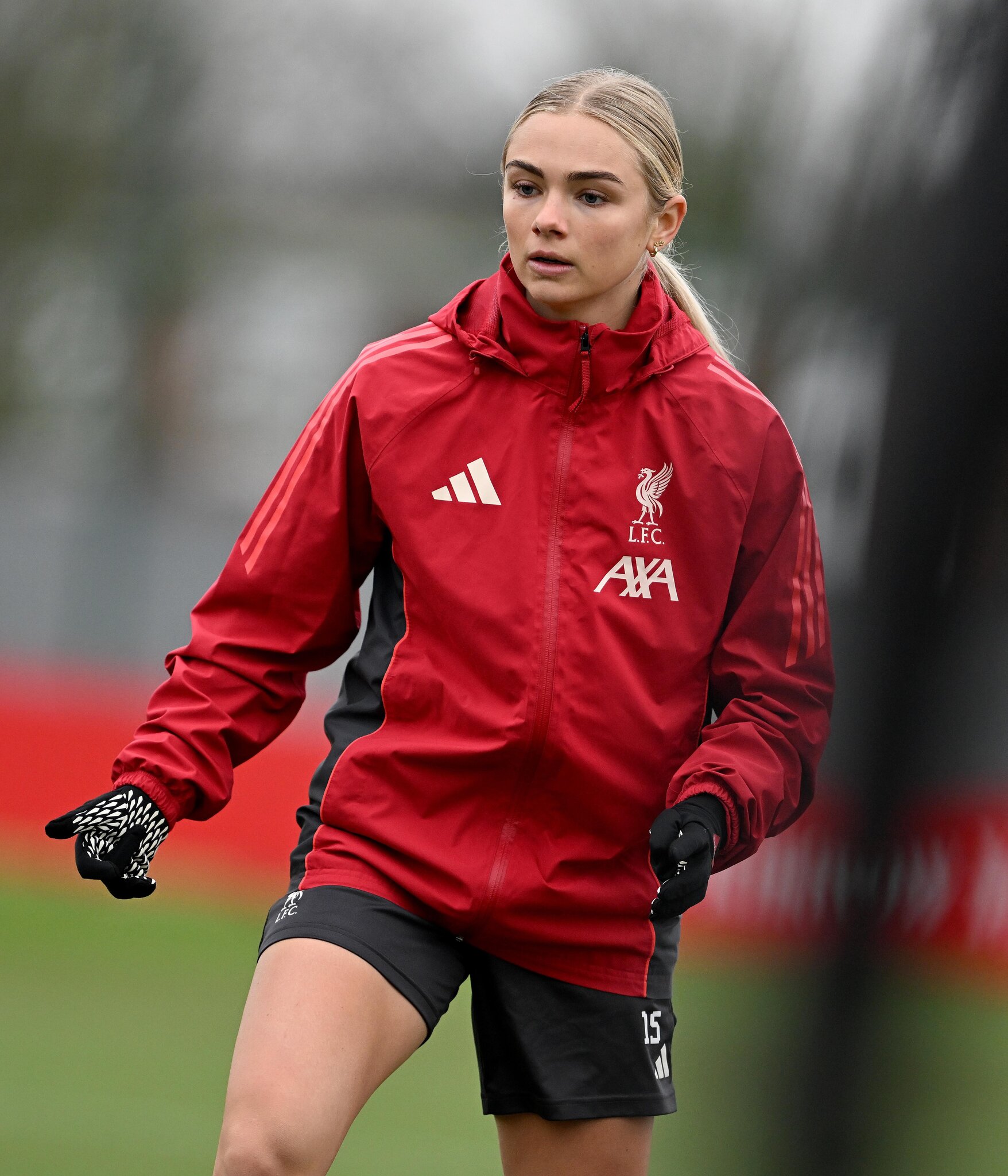 Sofie Lundgaard to Eintracht Frankfurt