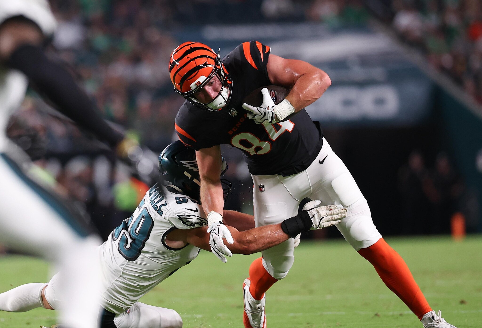 Bengals News: Final Cuts Deadline