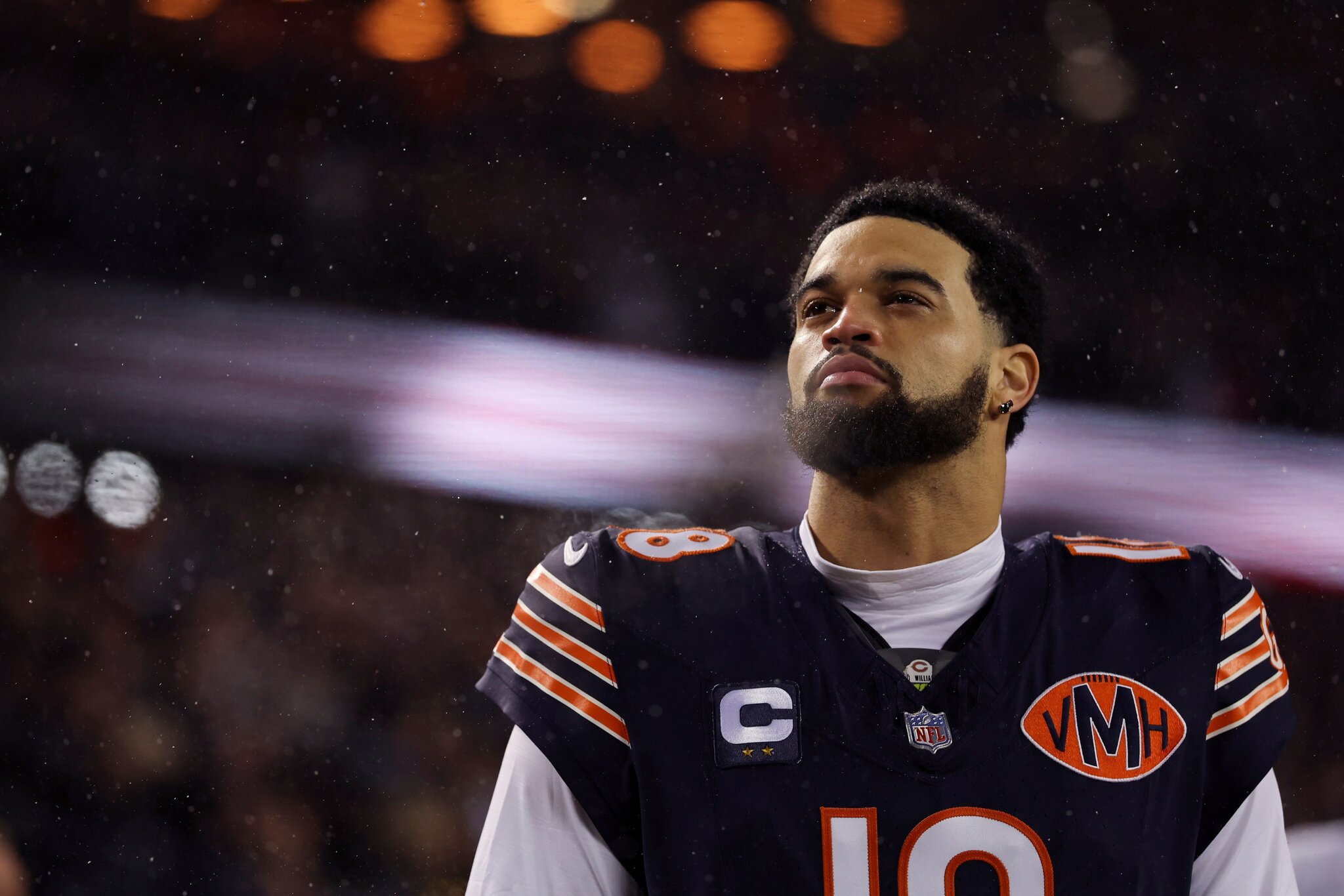 The Bear’s Den, July 26, 2026