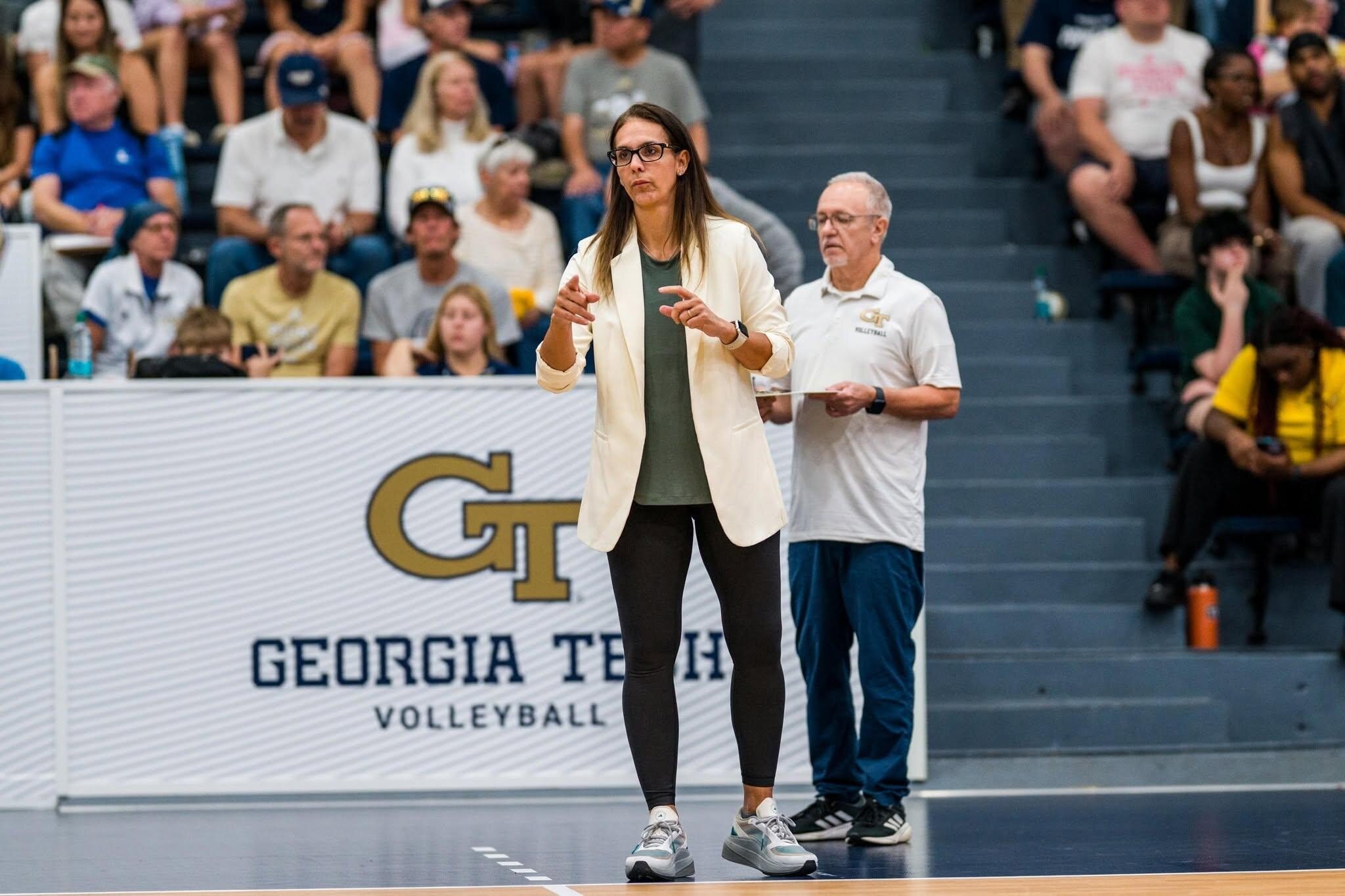 Scions E325: 2026 Volleyball Preview