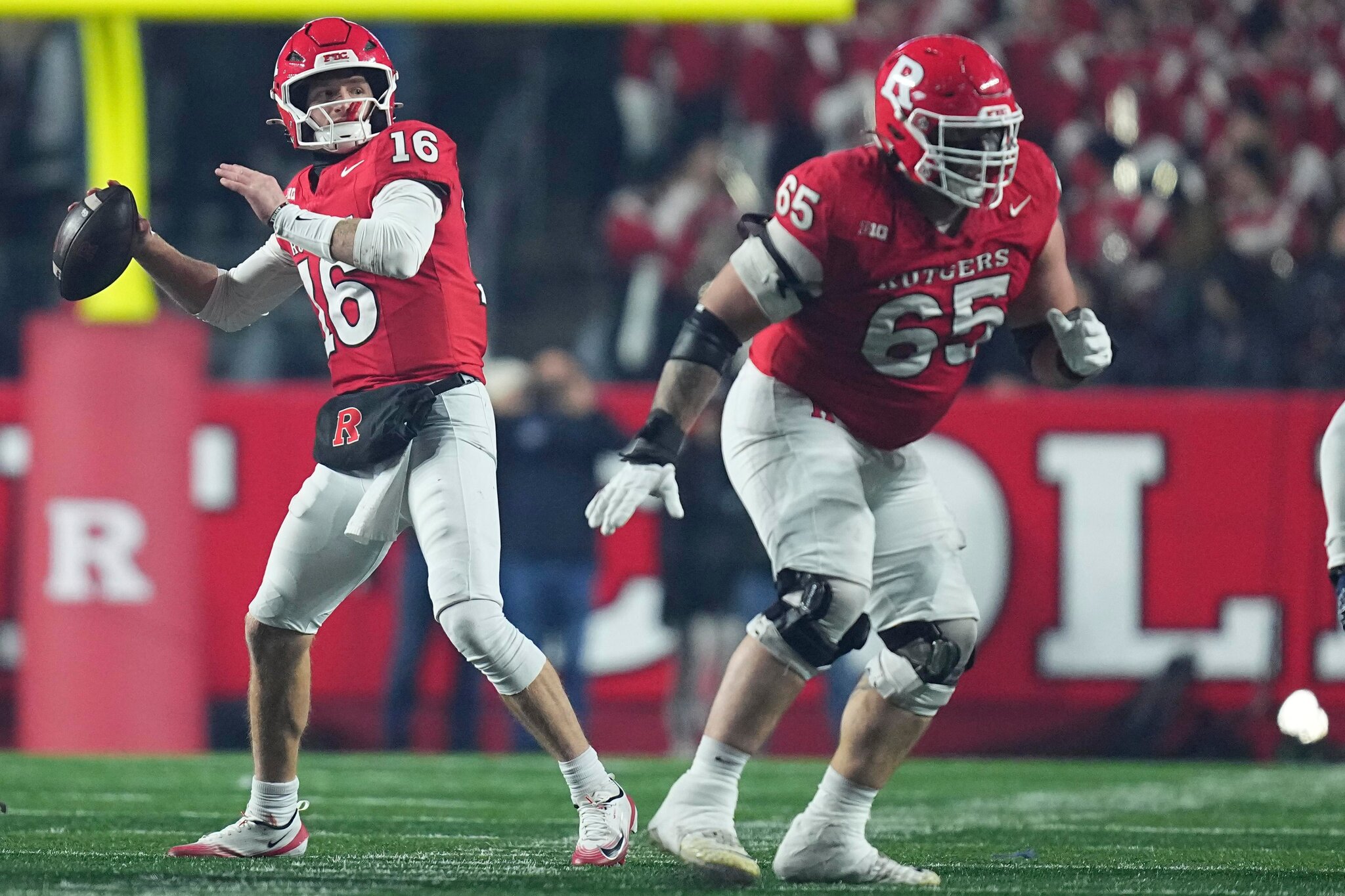 The Athletic Ranks All Starting Quarterbacks Ahead of the 2026 Season