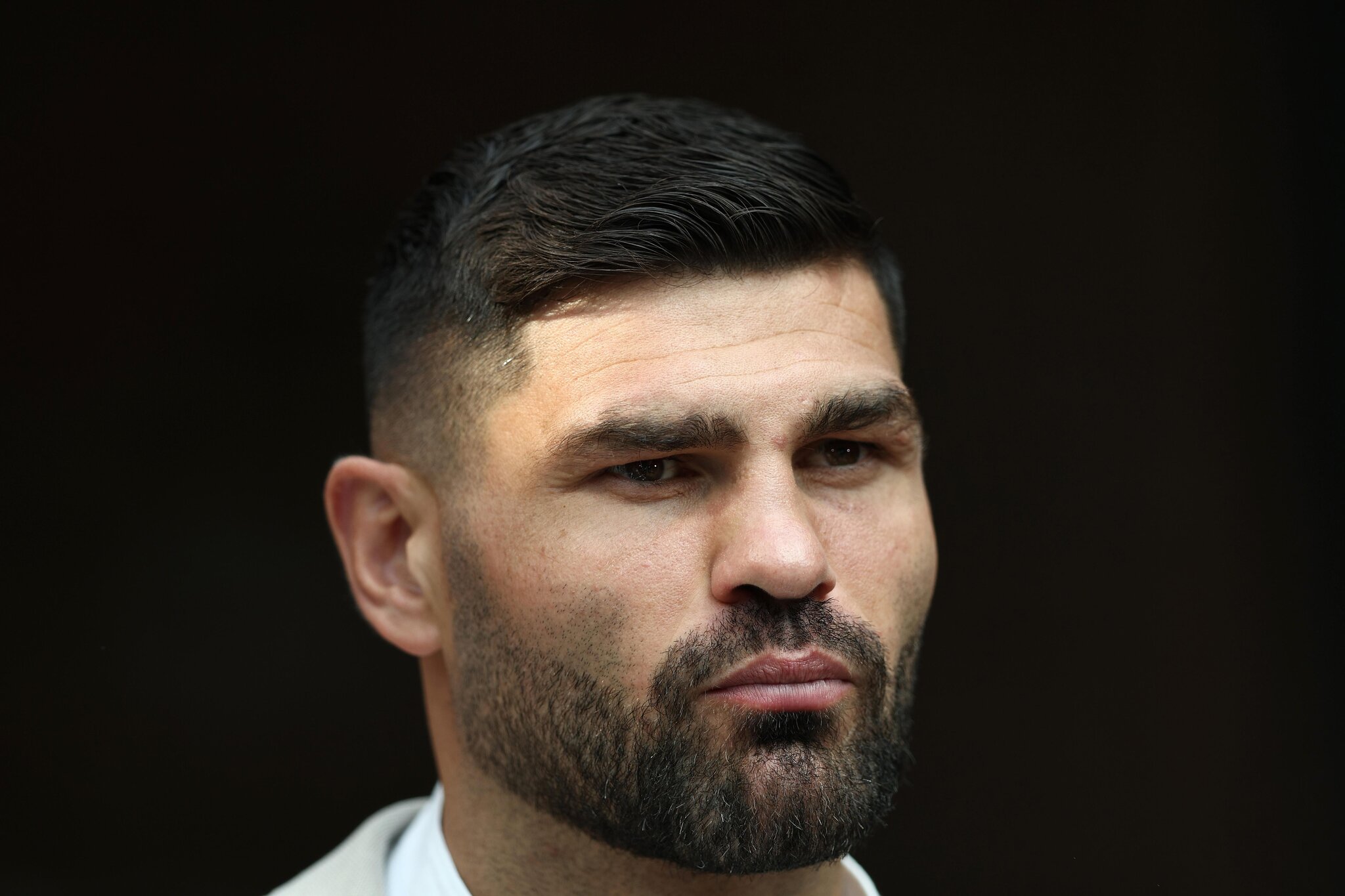 I’m going to throw him out of the ring’: Filip Hrgovic send ominous warning to Moses Itauma