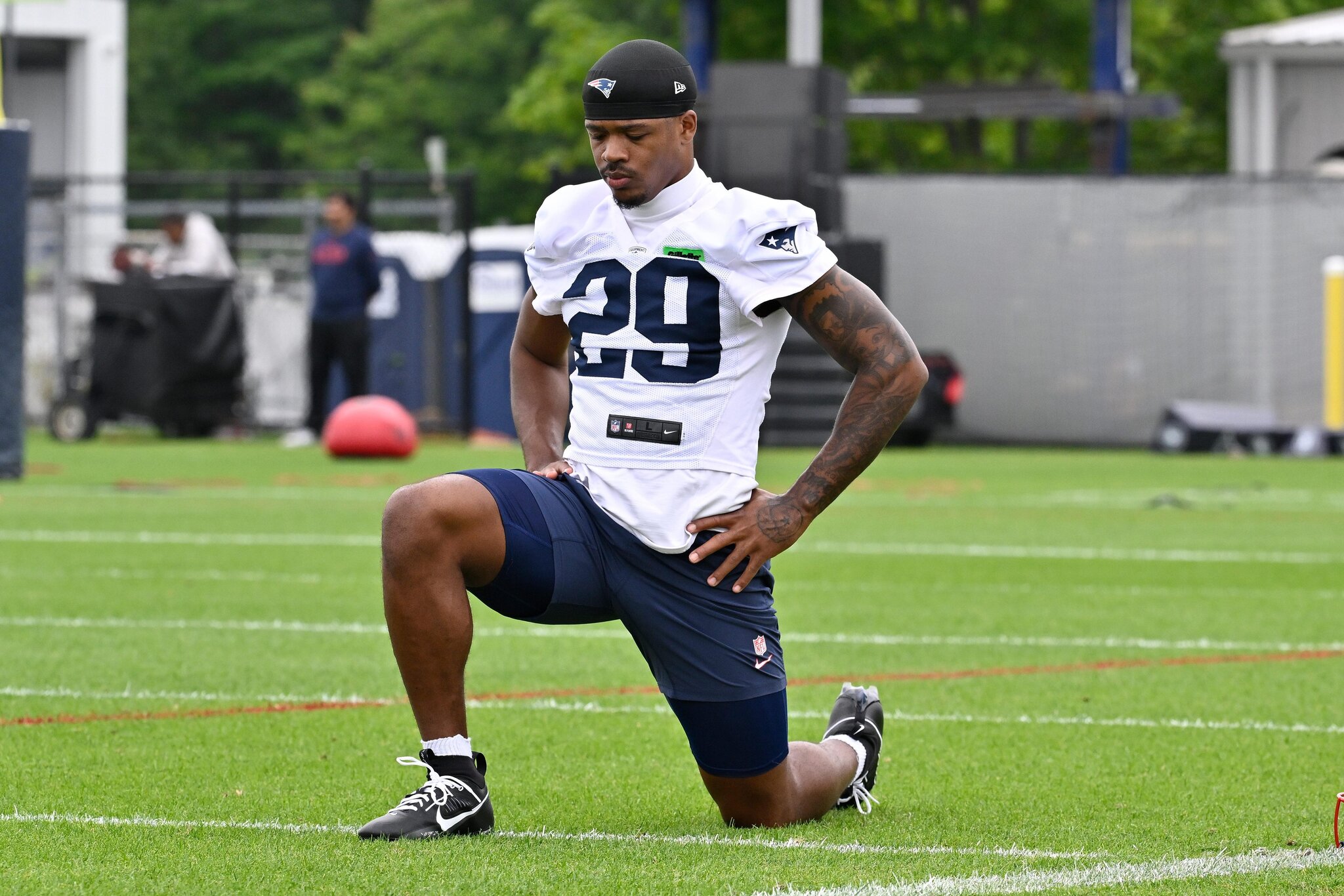 What moving Jeremiah Webb to IR after Gabe Jacas signing means for the Patriots