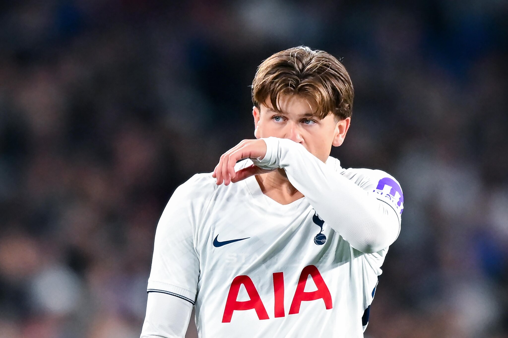 REPORT: Mikey Moore close to loan to FC Köln
