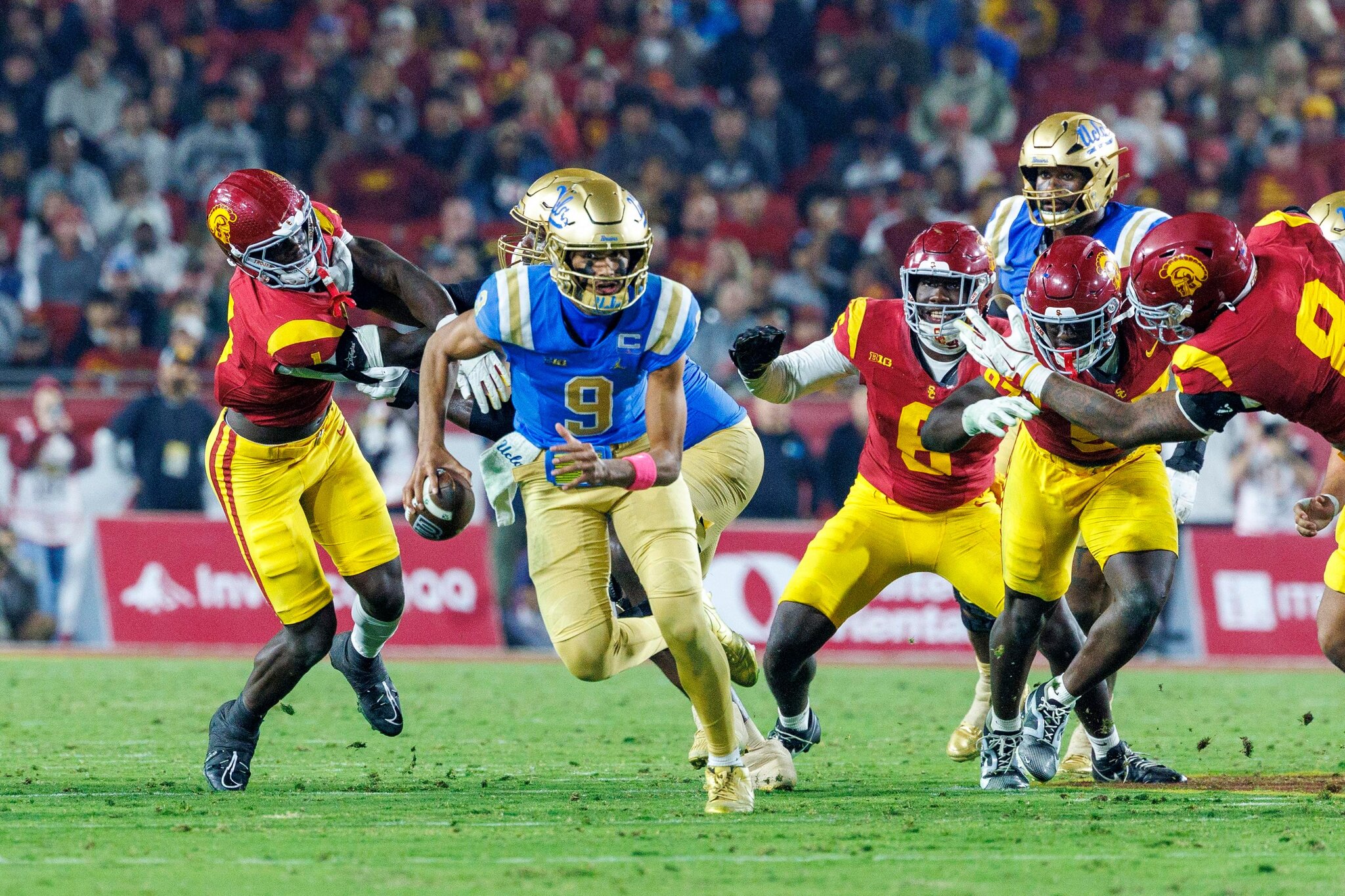 Duck Dive: UCLA Football 2026 Preview