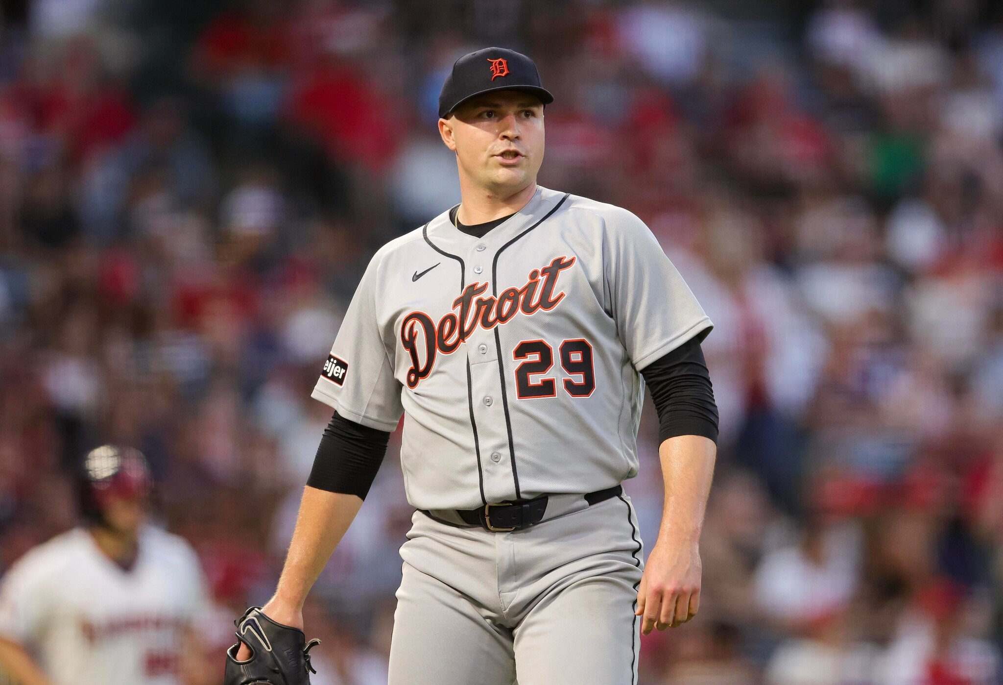 MLB Reacts: Tarik Skubal could change the future of MLB