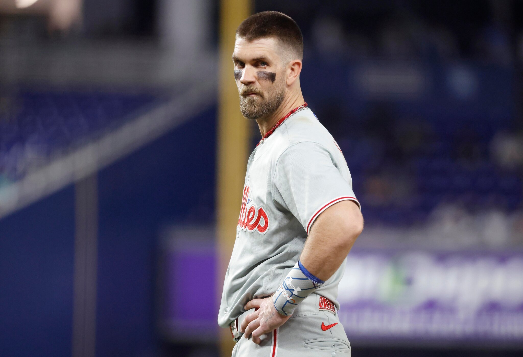 Phillies news: Zack Wheeler, Bryce Harper, Tarik Skubal