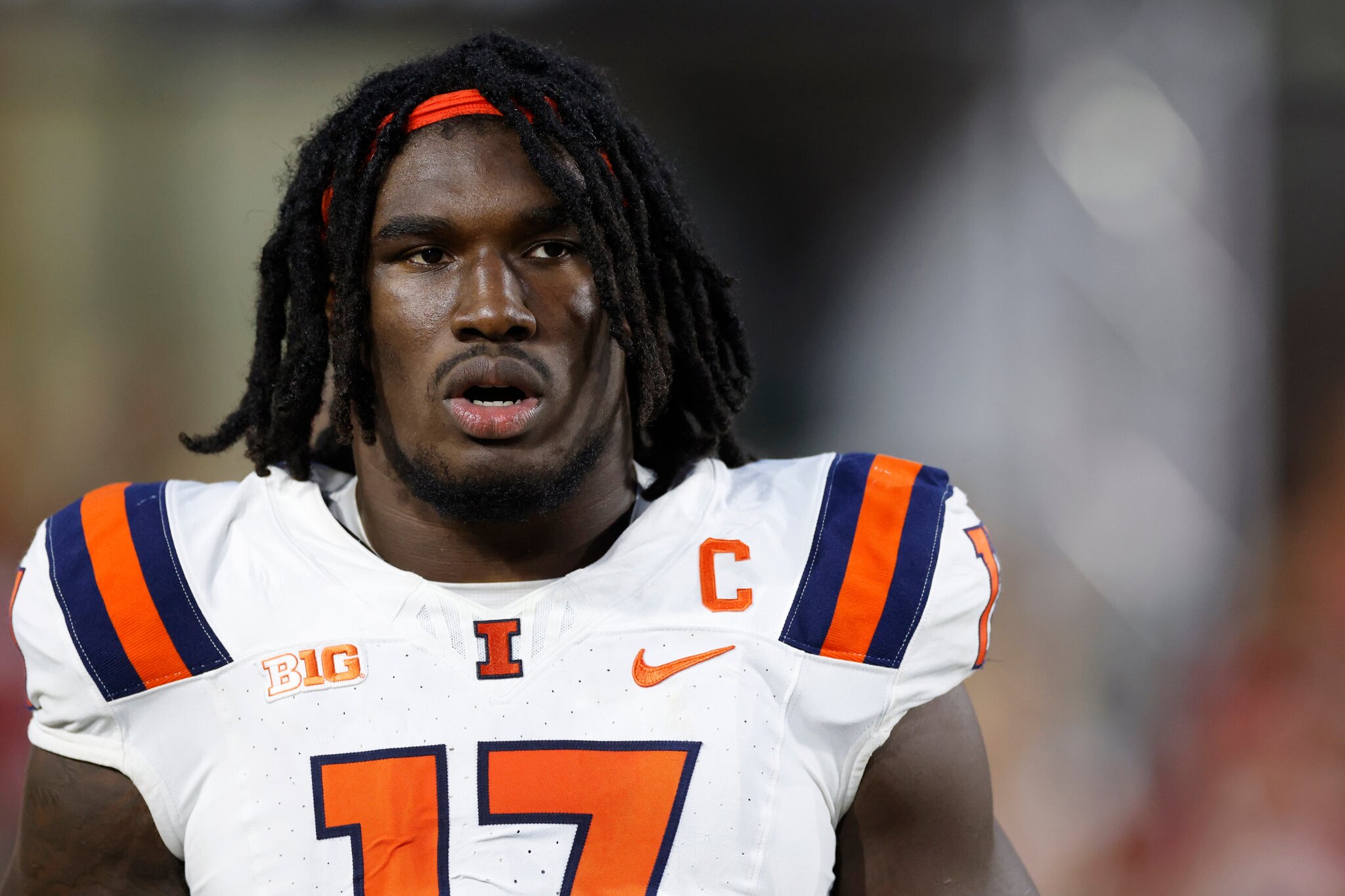 Patriots contract details: Gabe Jacas deal includes unusual injury protections