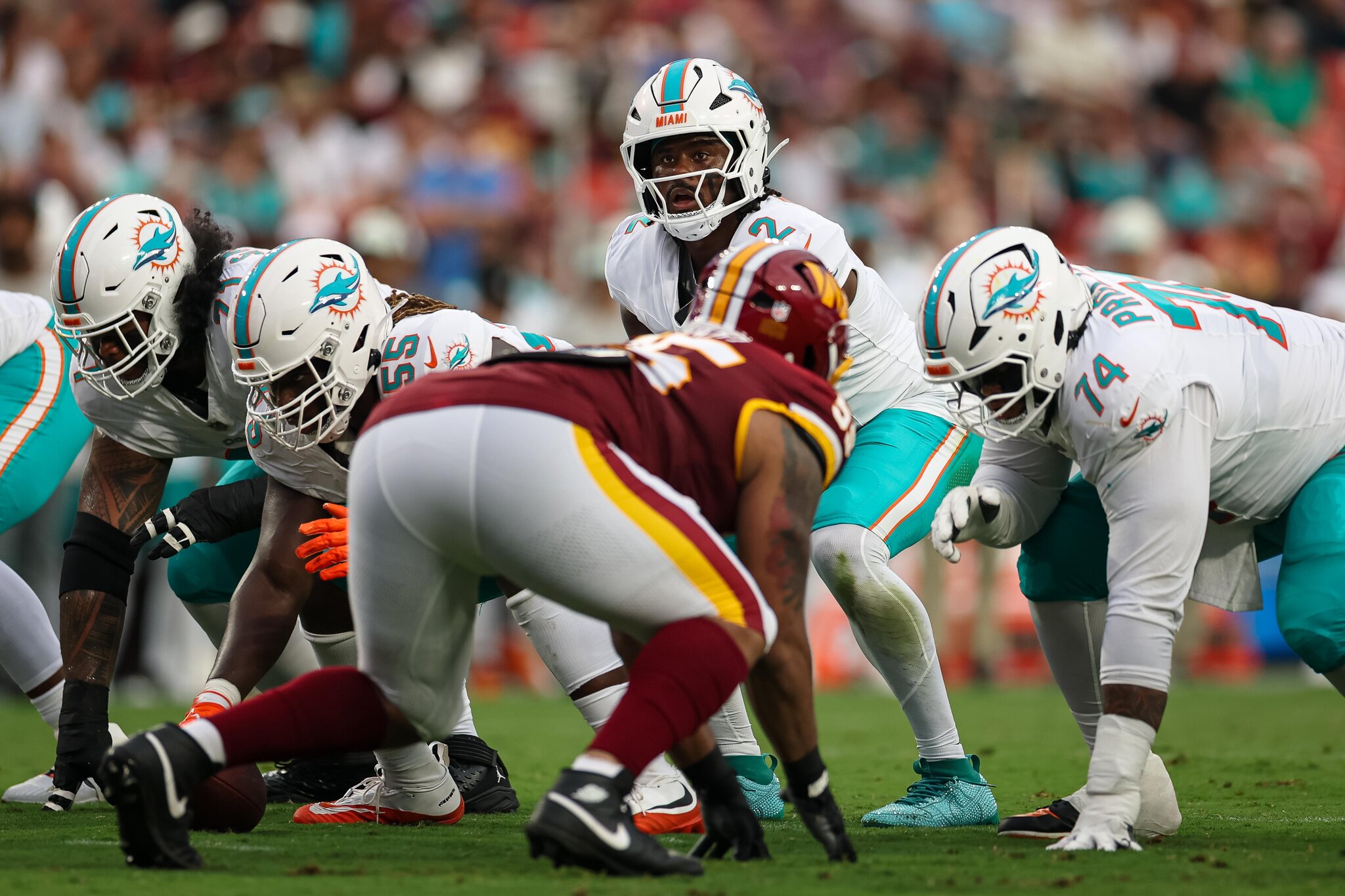 Miami Dolphins Discussion: Future Household Name Edition